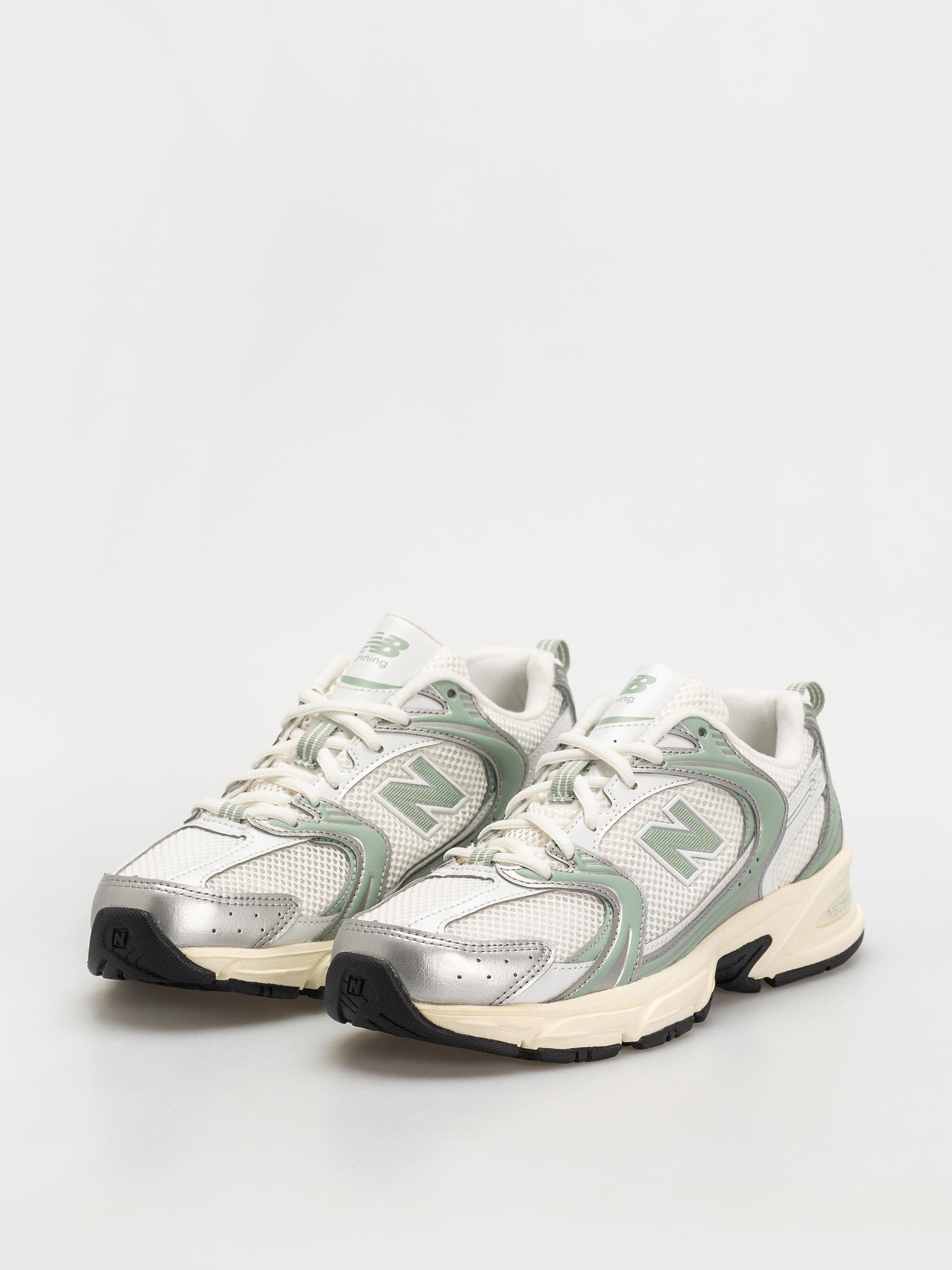 New Balance 530 Schuhe (silver metallic)