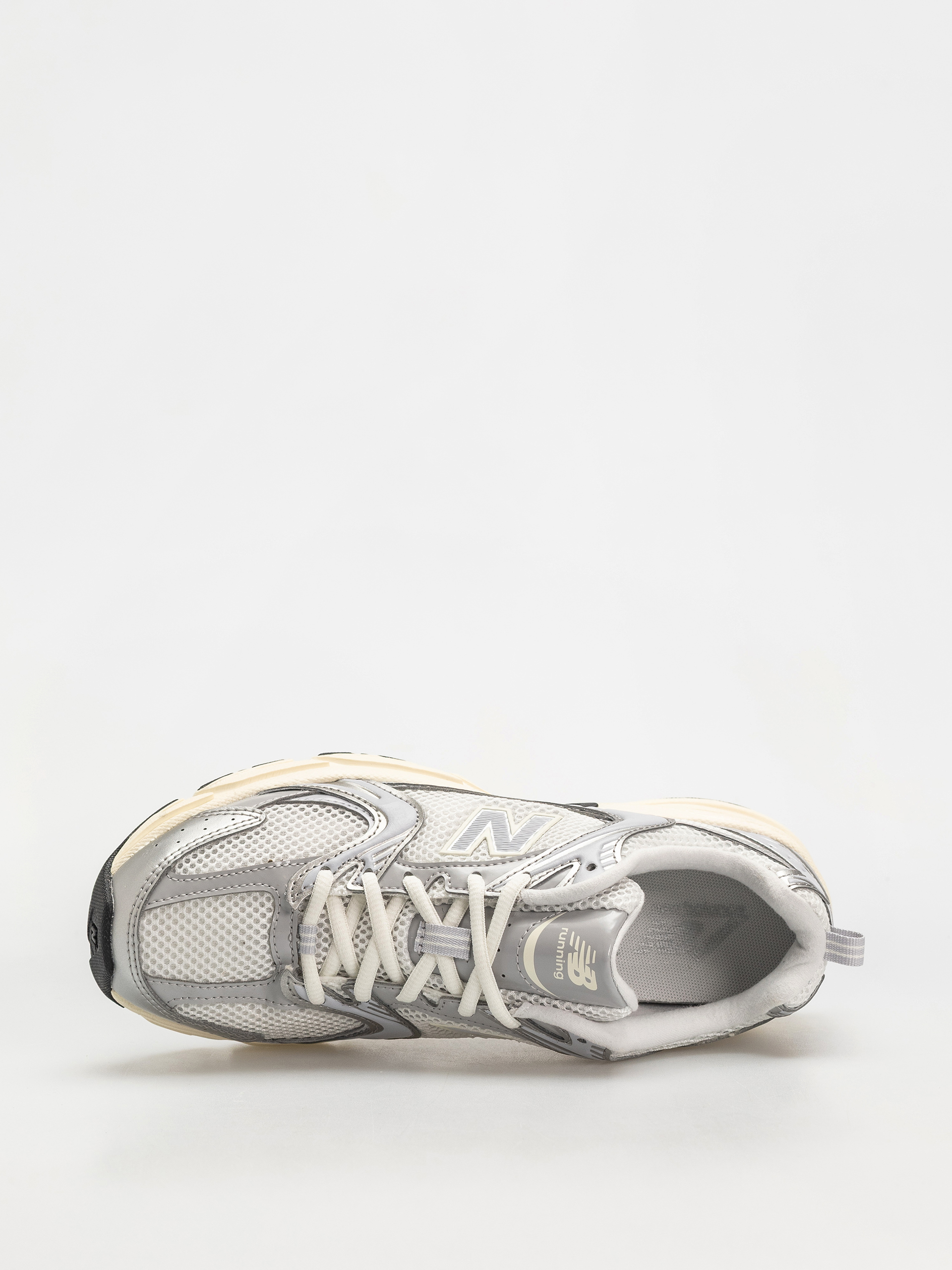 New Balance 530 Schuhe (silver metallic)
