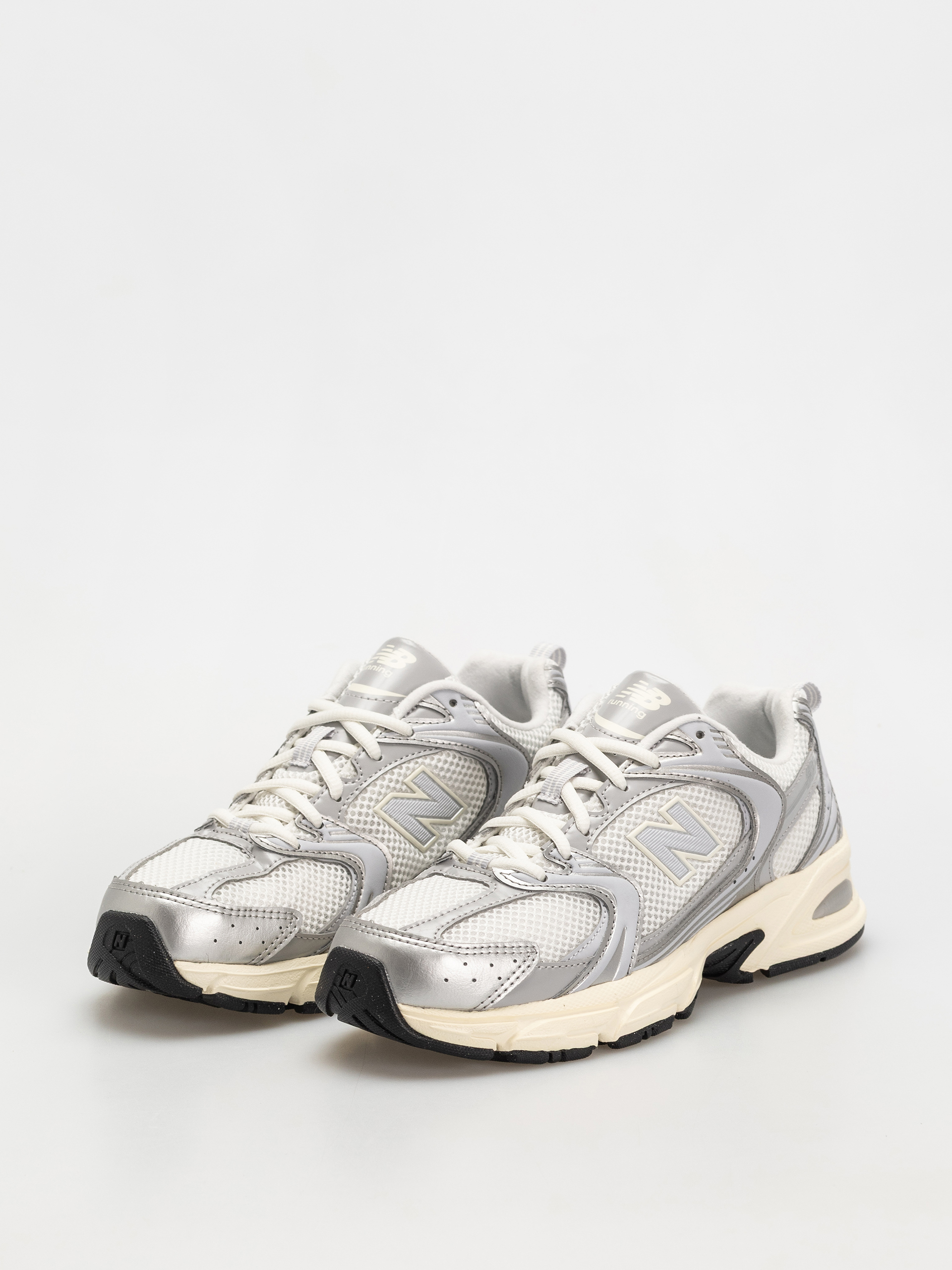 New Balance 530 Schuhe (silver metallic)
