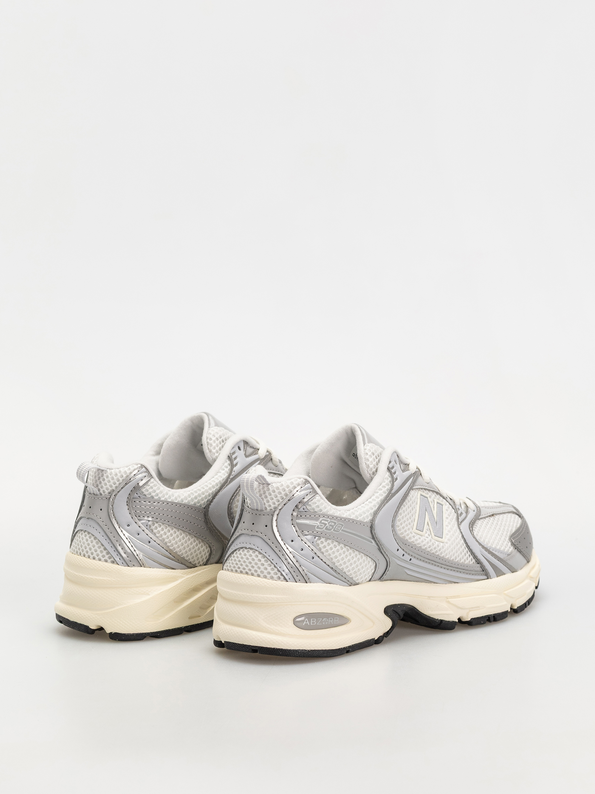 New Balance 530 Schuhe (silver metallic)