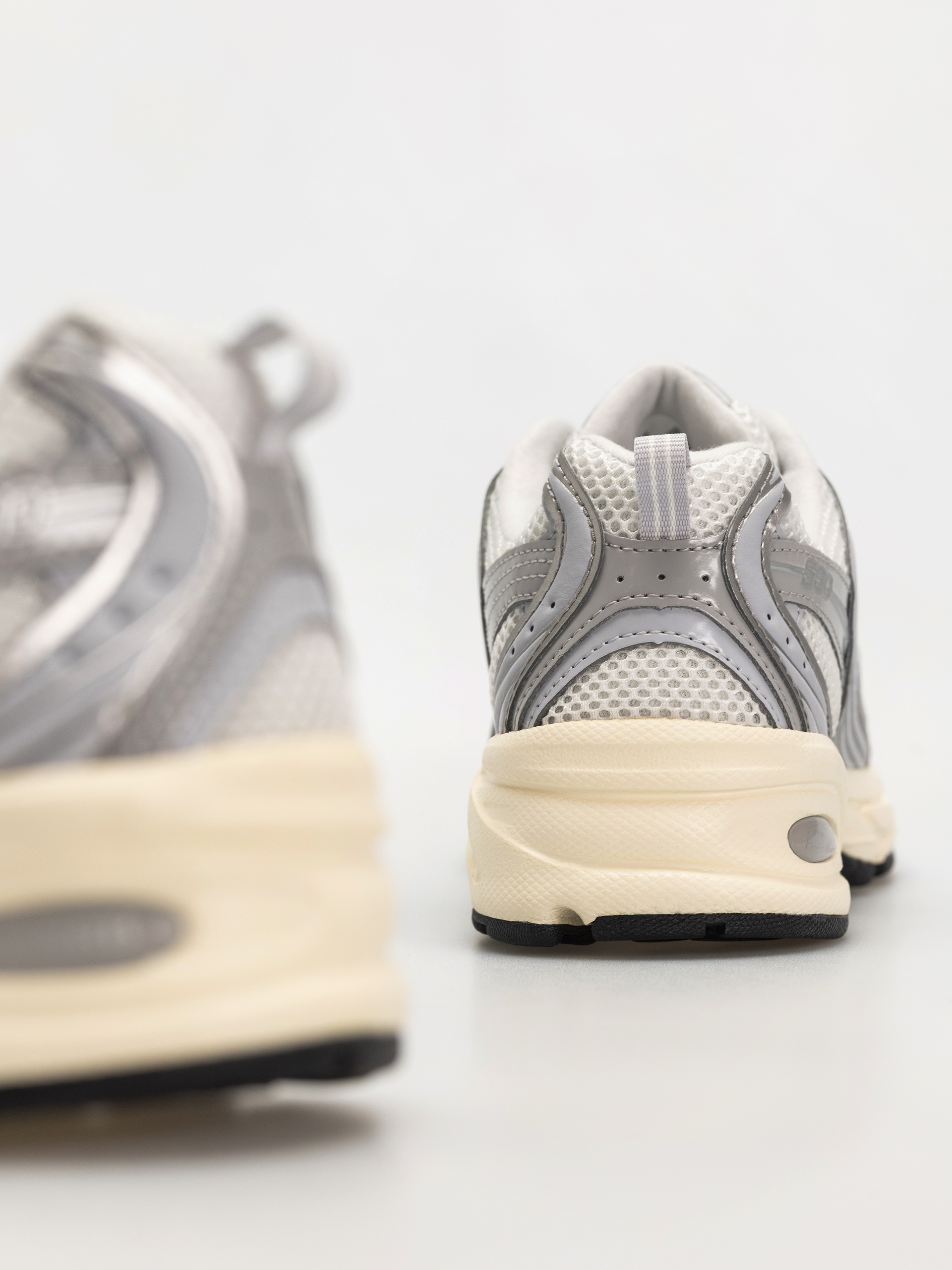 New Balance 530 Schuhe (silver metallic)