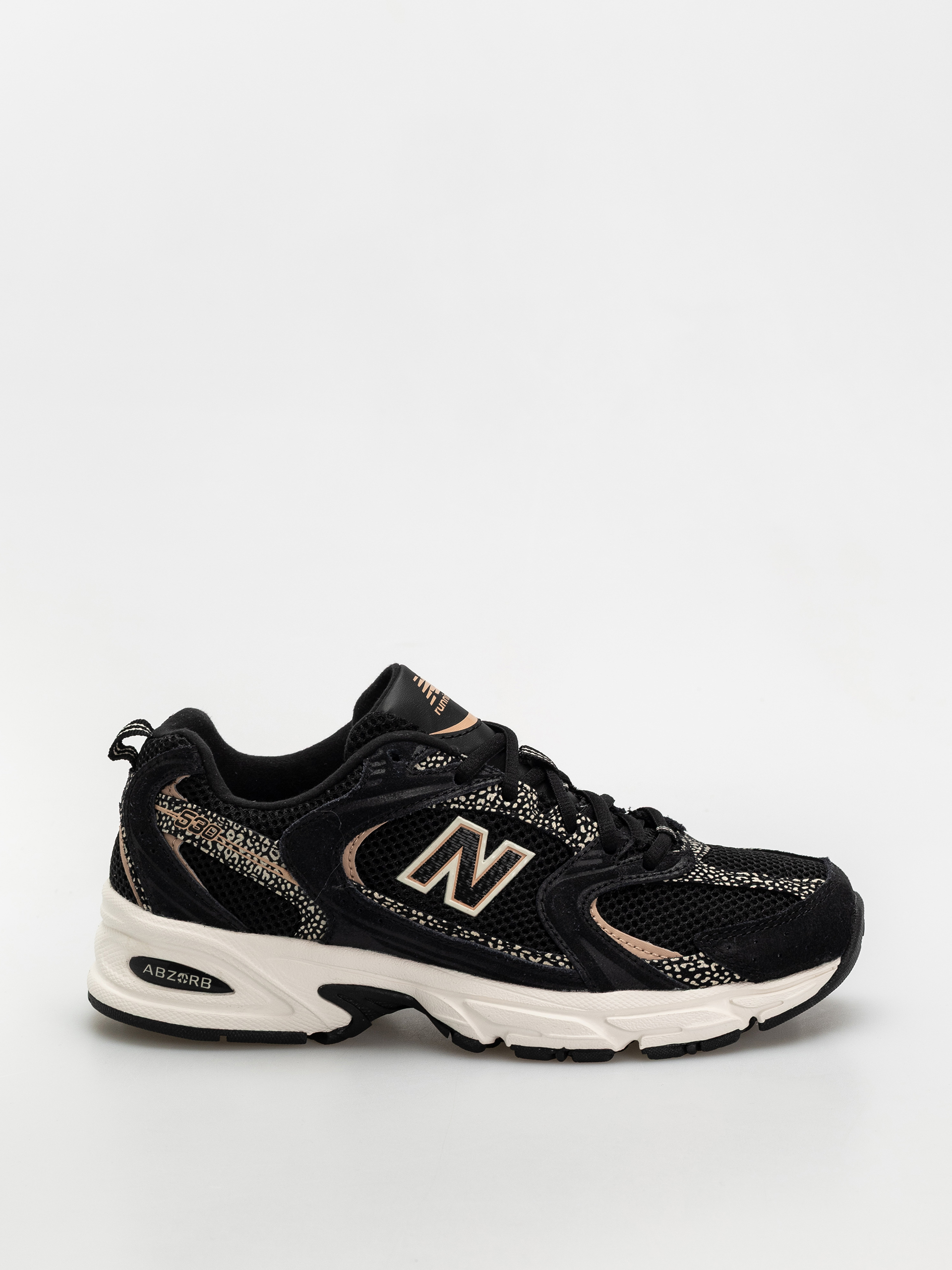 New Balance 530 Shoes (black)