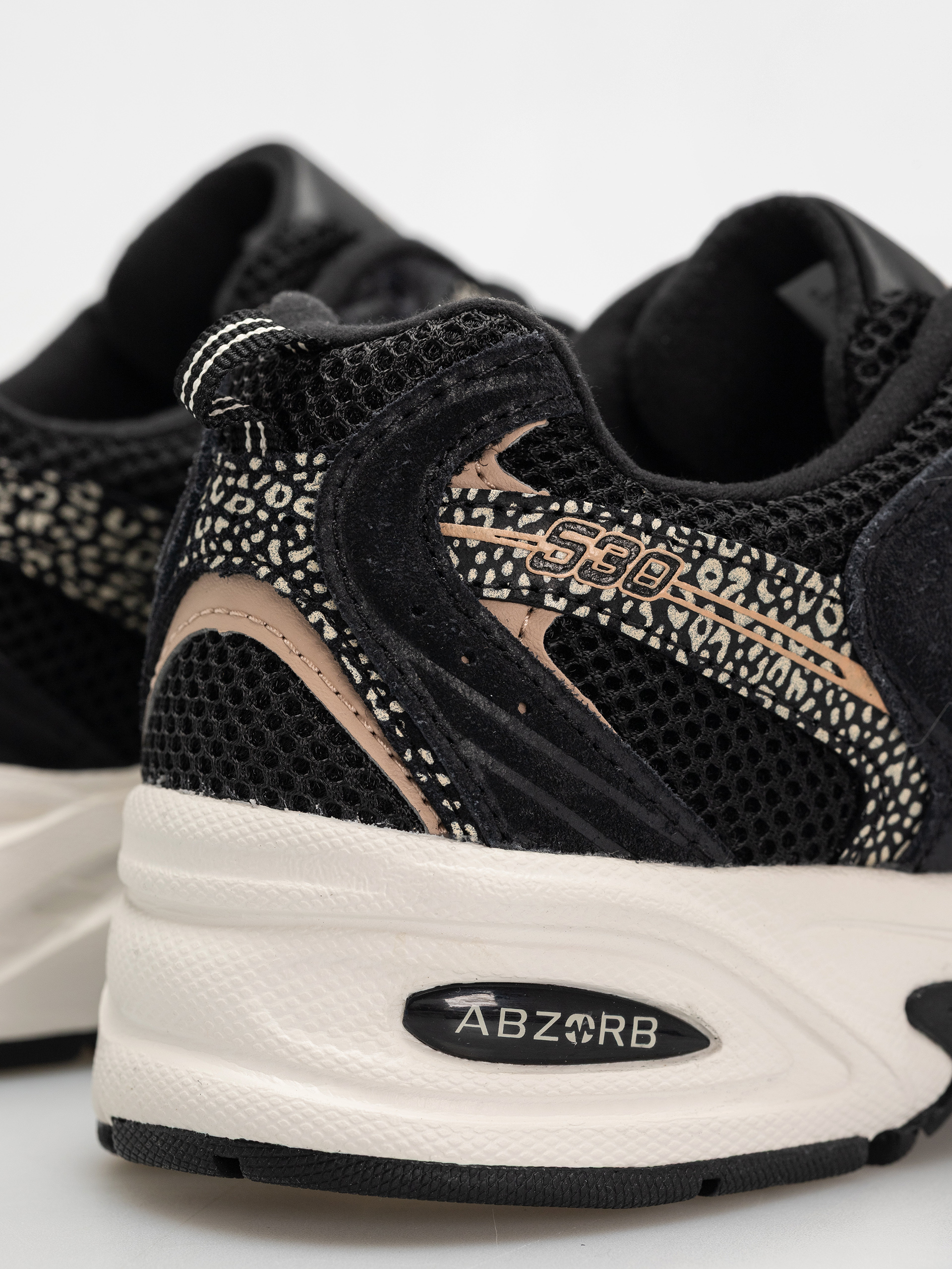 New Balance 530 Schuhe (black)