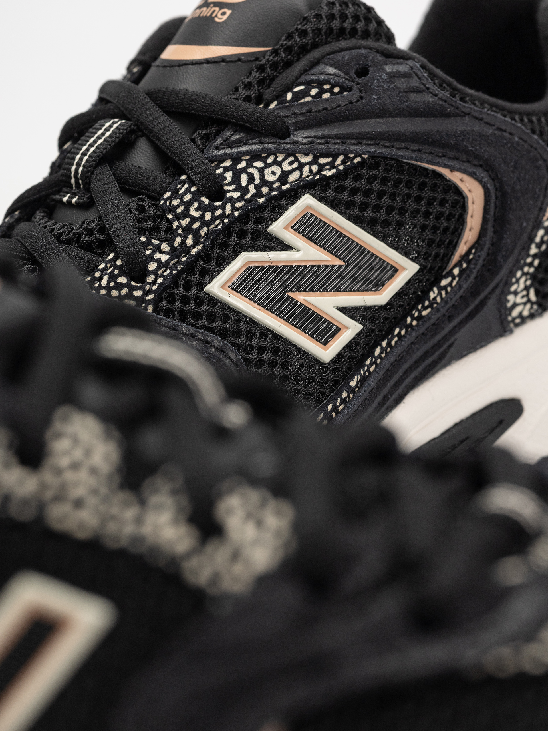 New Balance 530 Schuhe (black)