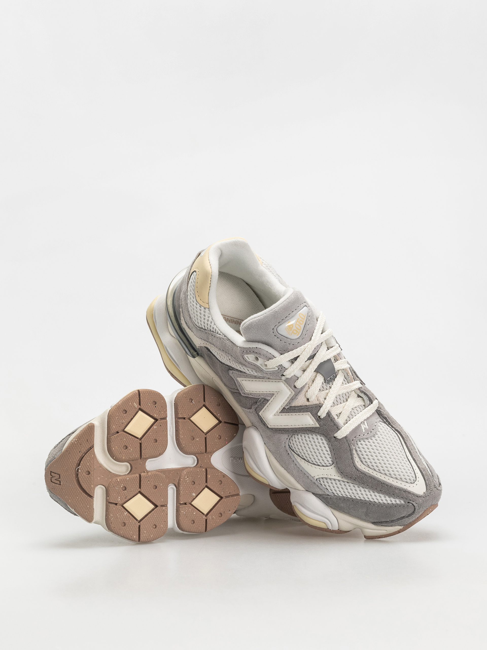 New Balance 9060 Shoes (slate grey)