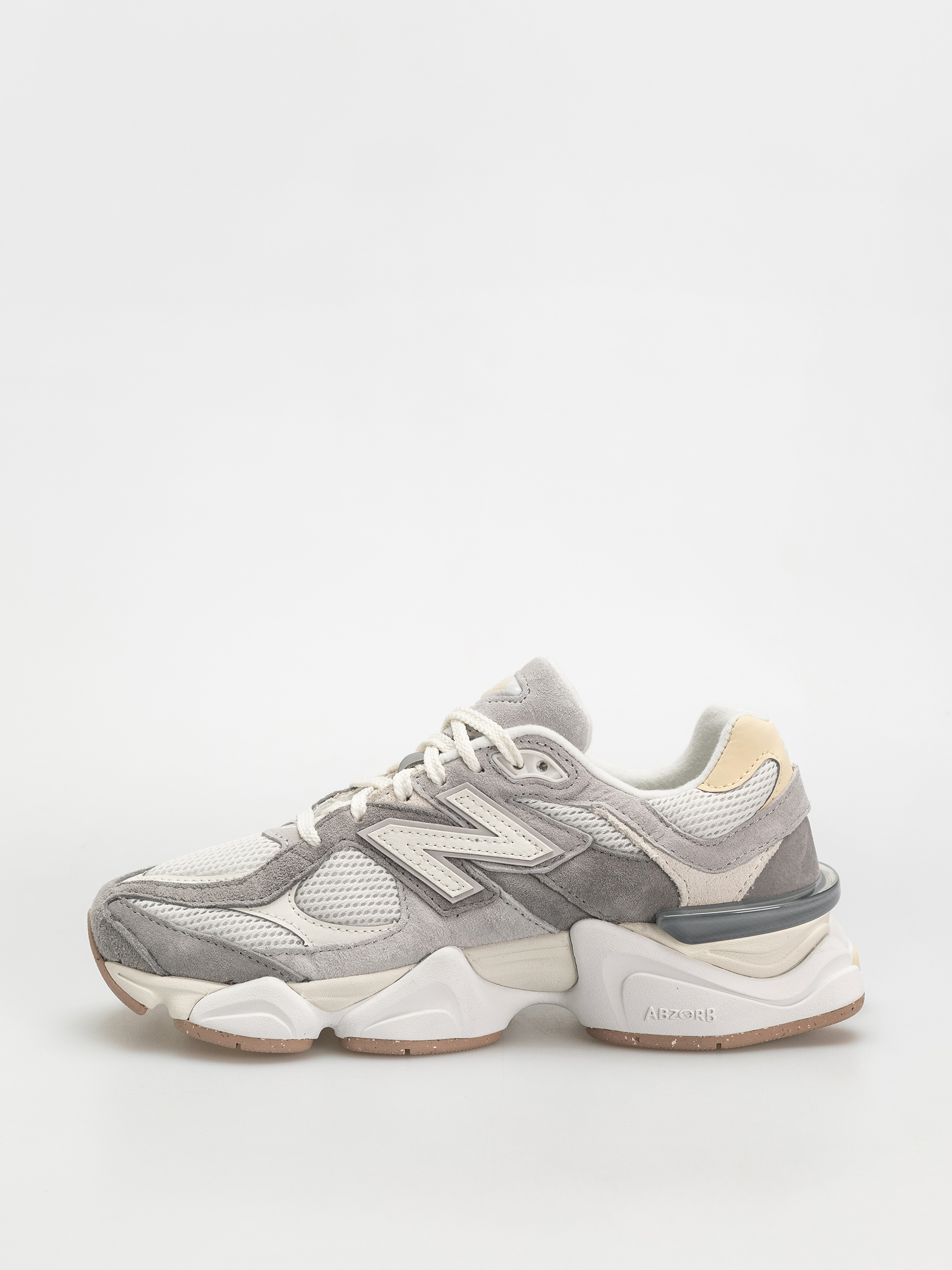 New Balance 9060 Shoes (slate grey)