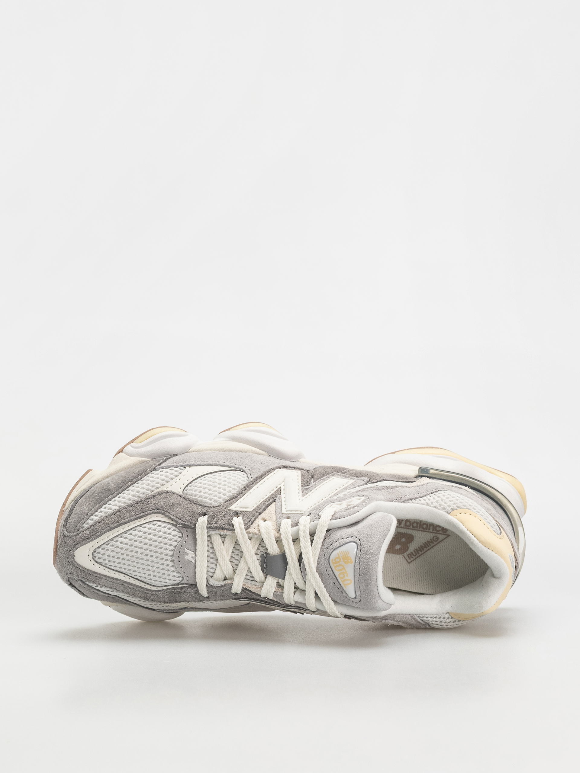 New Balance 9060 Shoes (slate grey)