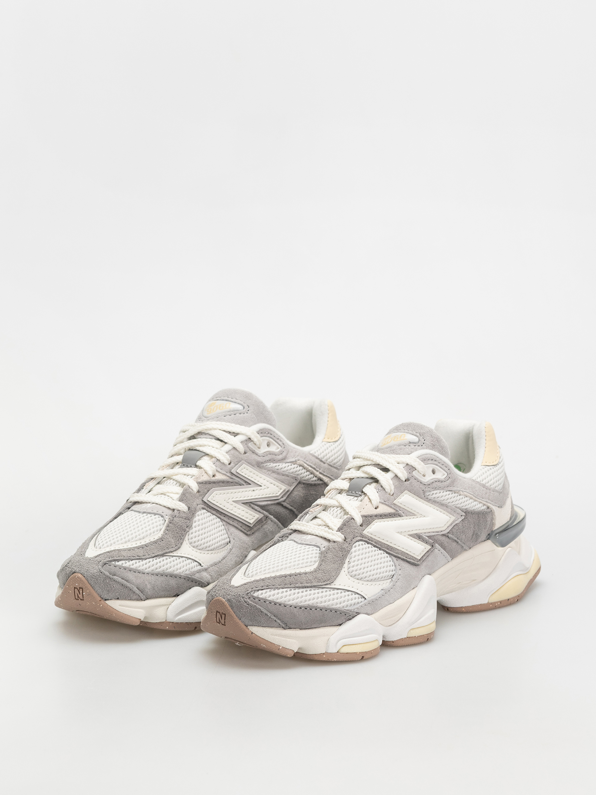 New Balance 9060 Shoes (slate grey)