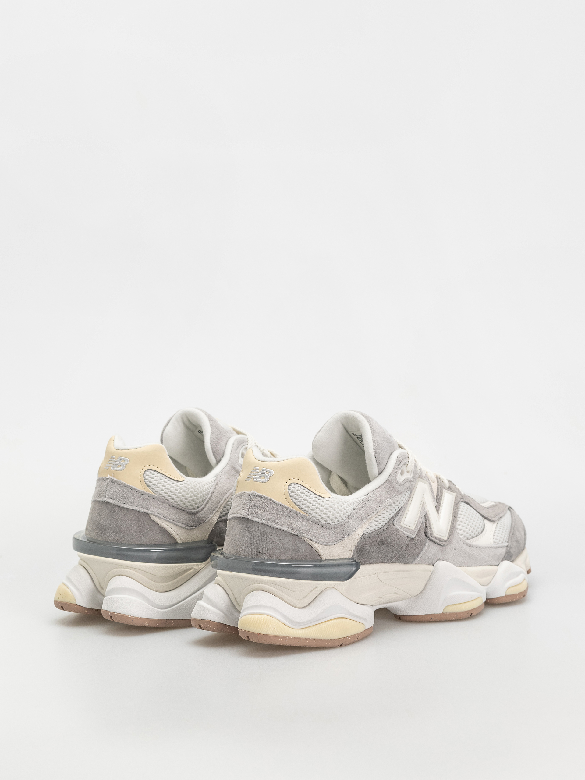 New Balance 9060 Shoes (slate grey)