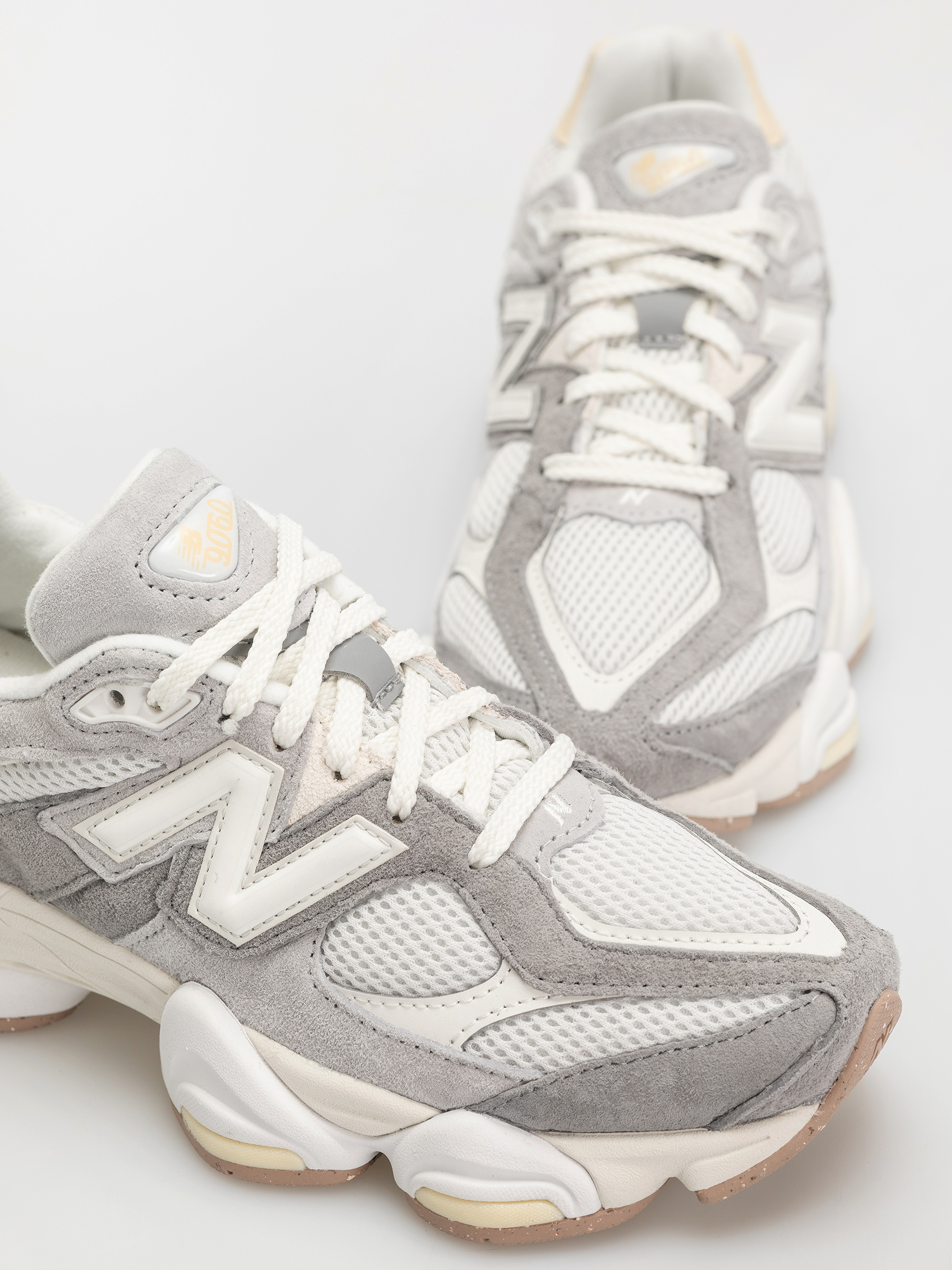 New Balance 9060 Shoes (slate grey)