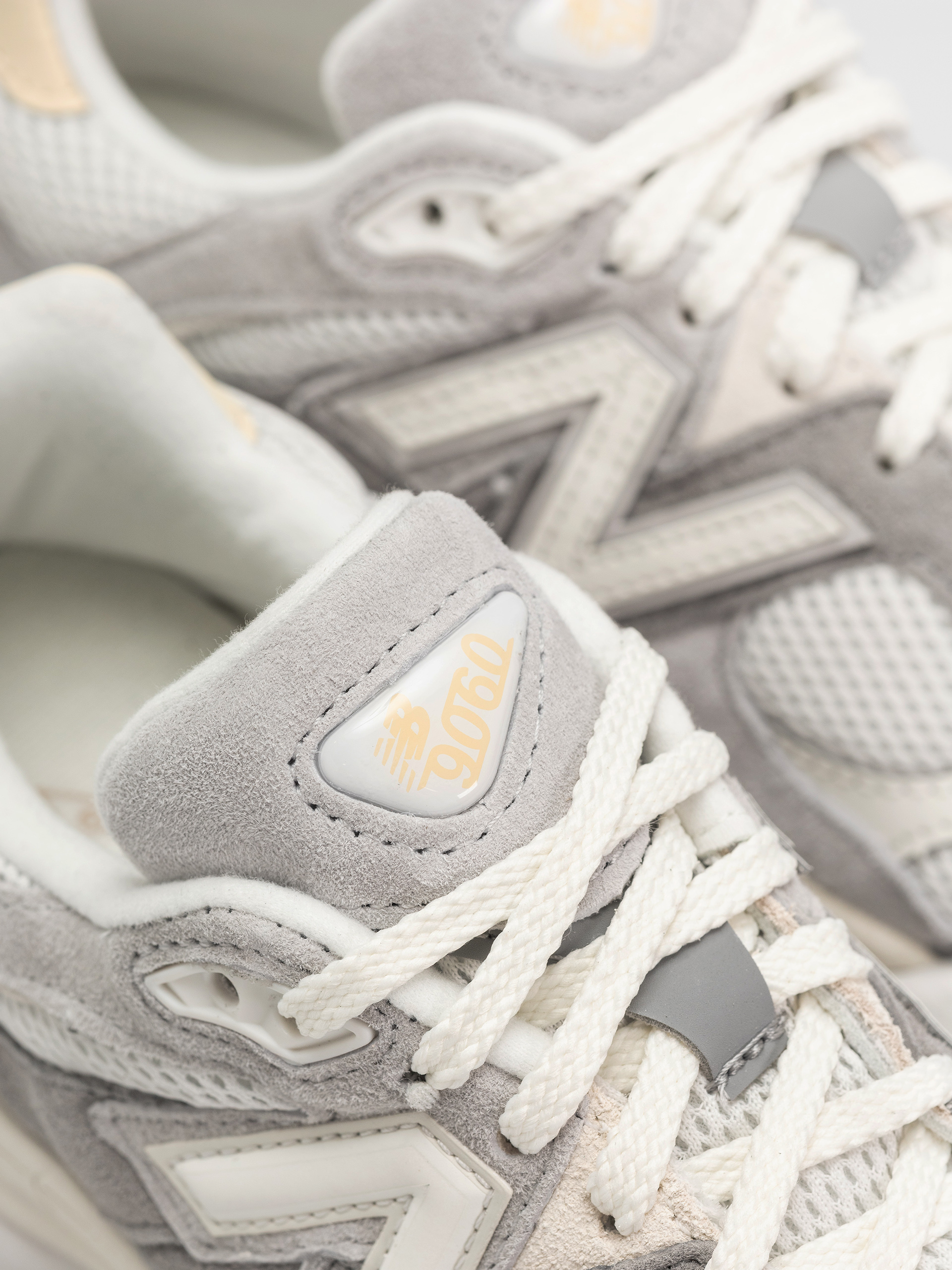New Balance 9060 Shoes (slate grey)