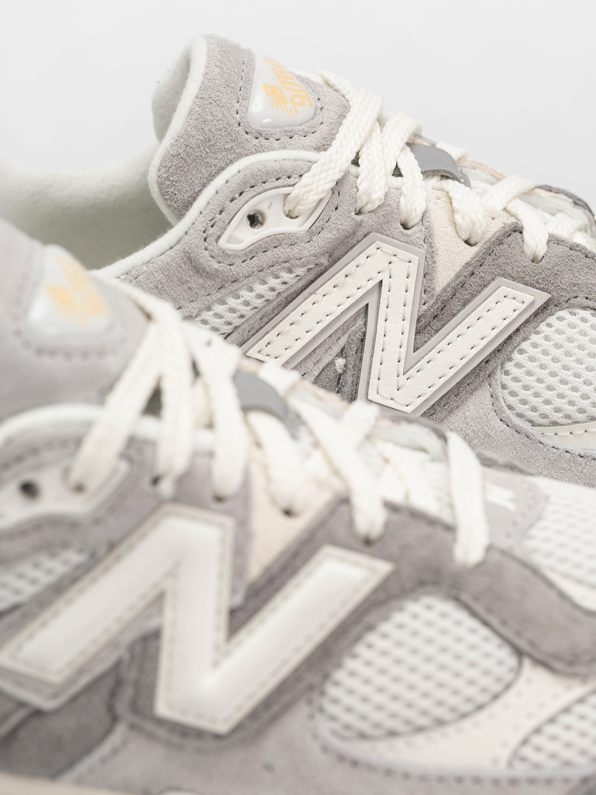 New Balance 9060 Shoes (slate grey)