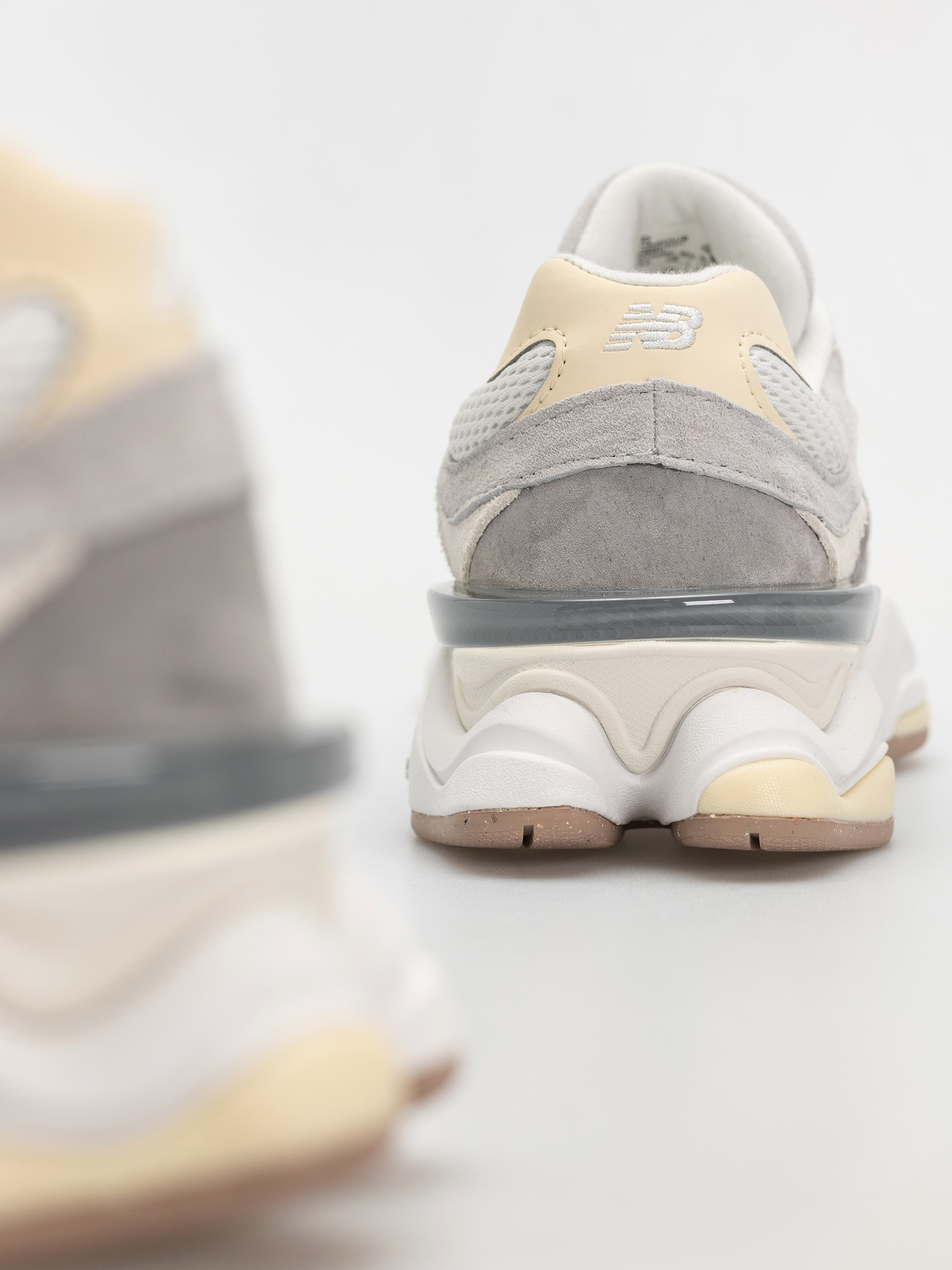 New Balance 9060 Shoes (slate grey)