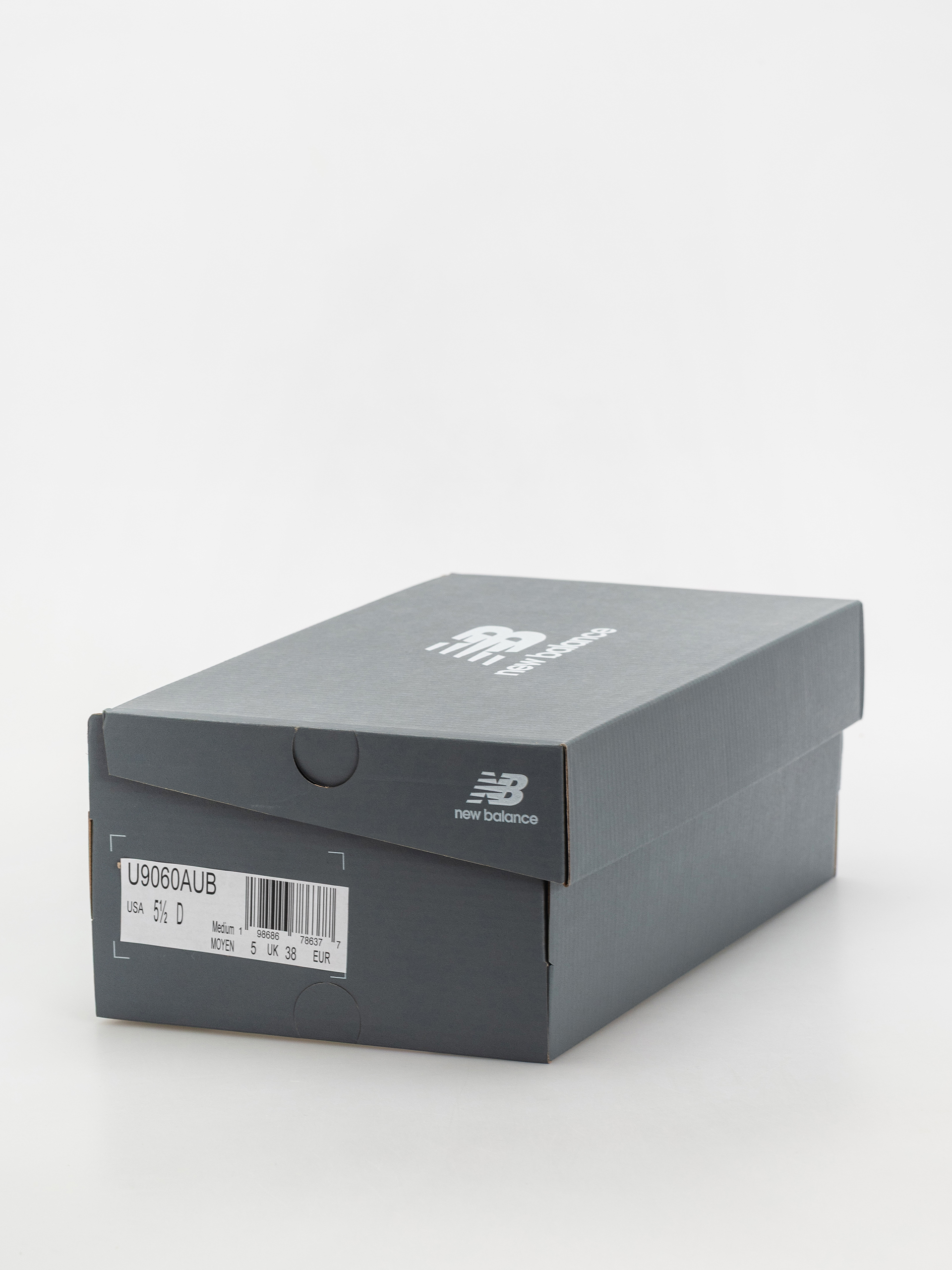 New Balance 9060 Shoes (slate grey)