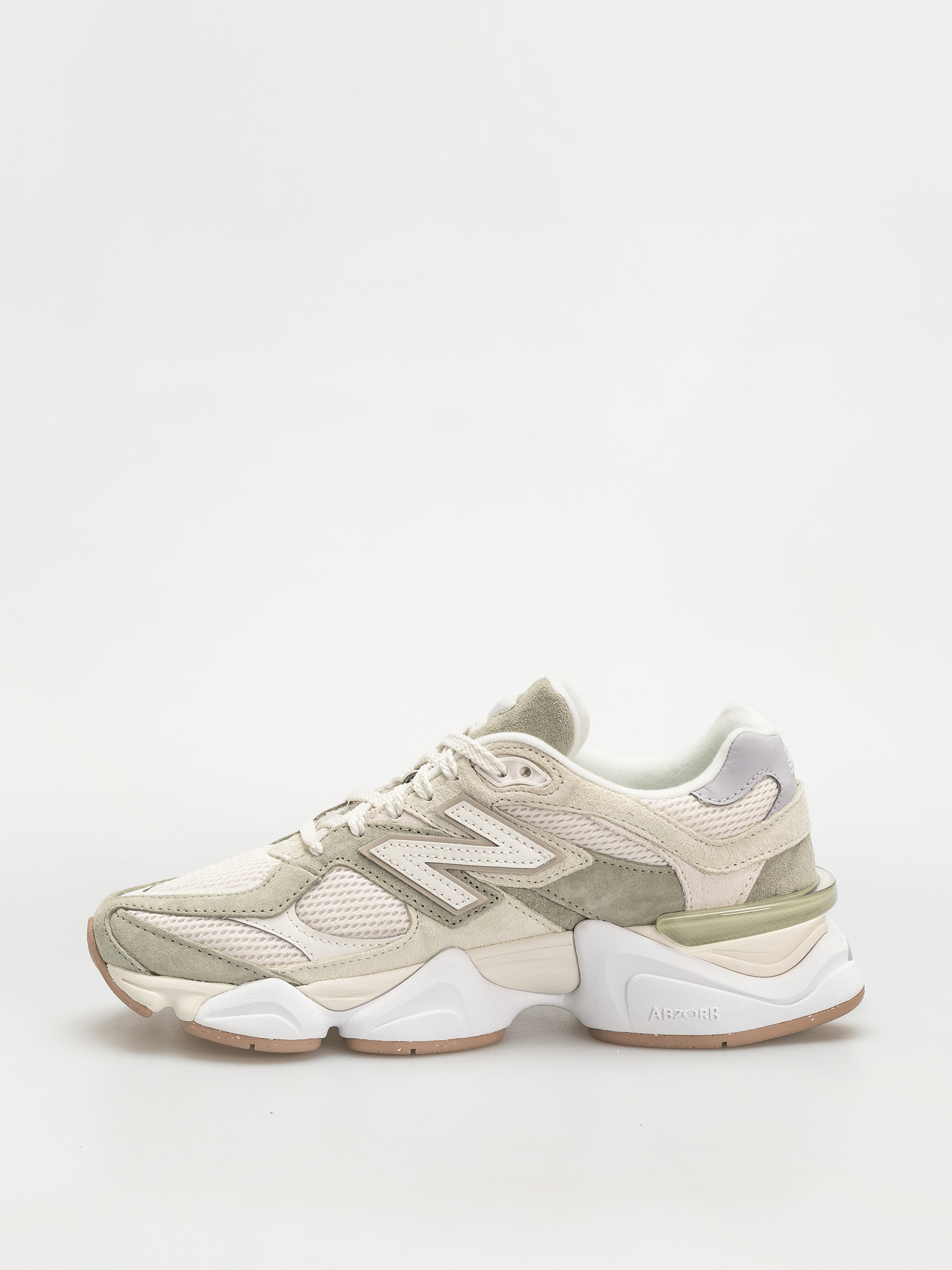 New Balance 9060 Shoes (garter snake)