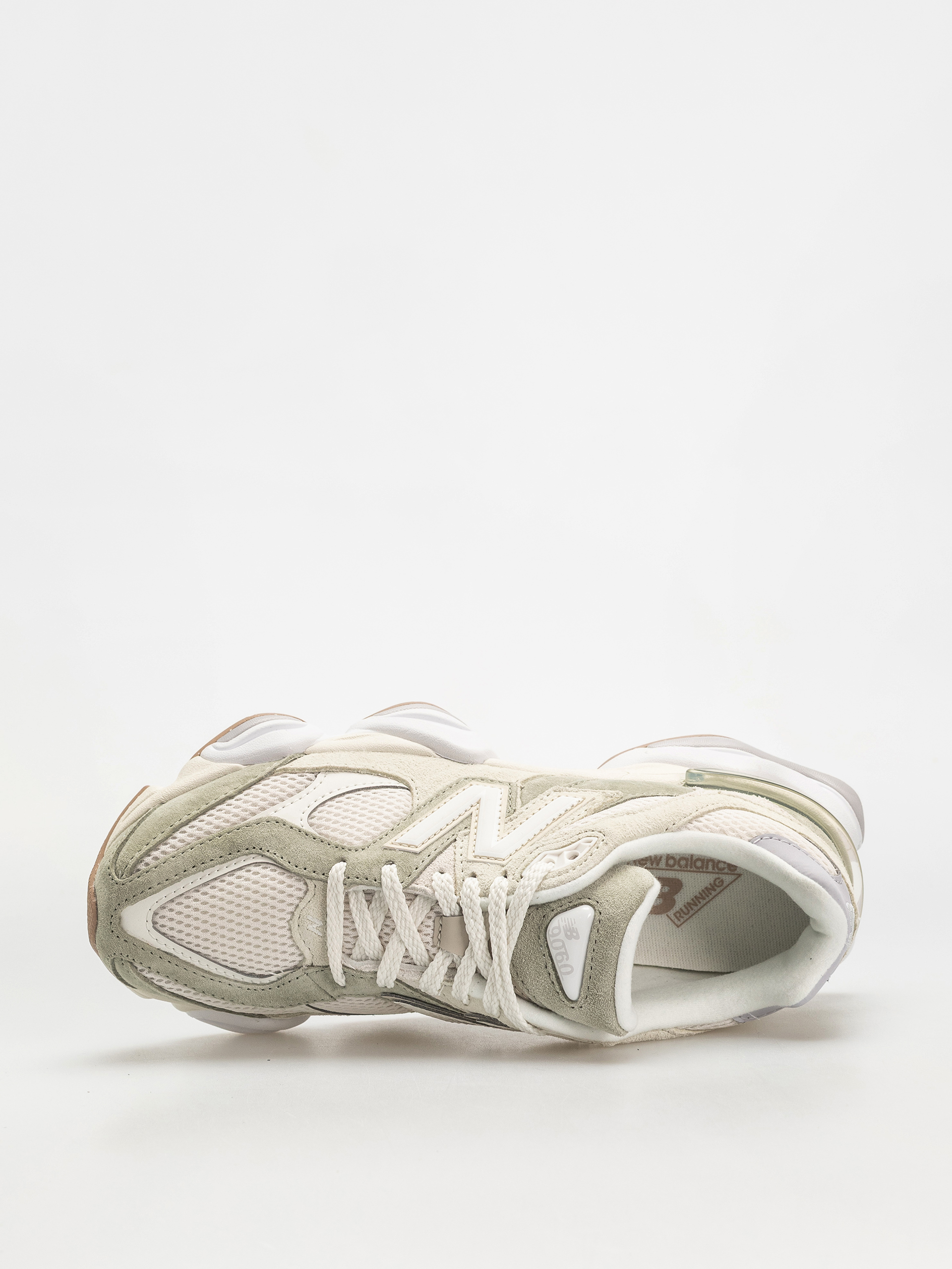 New Balance 9060 Shoes (garter snake)