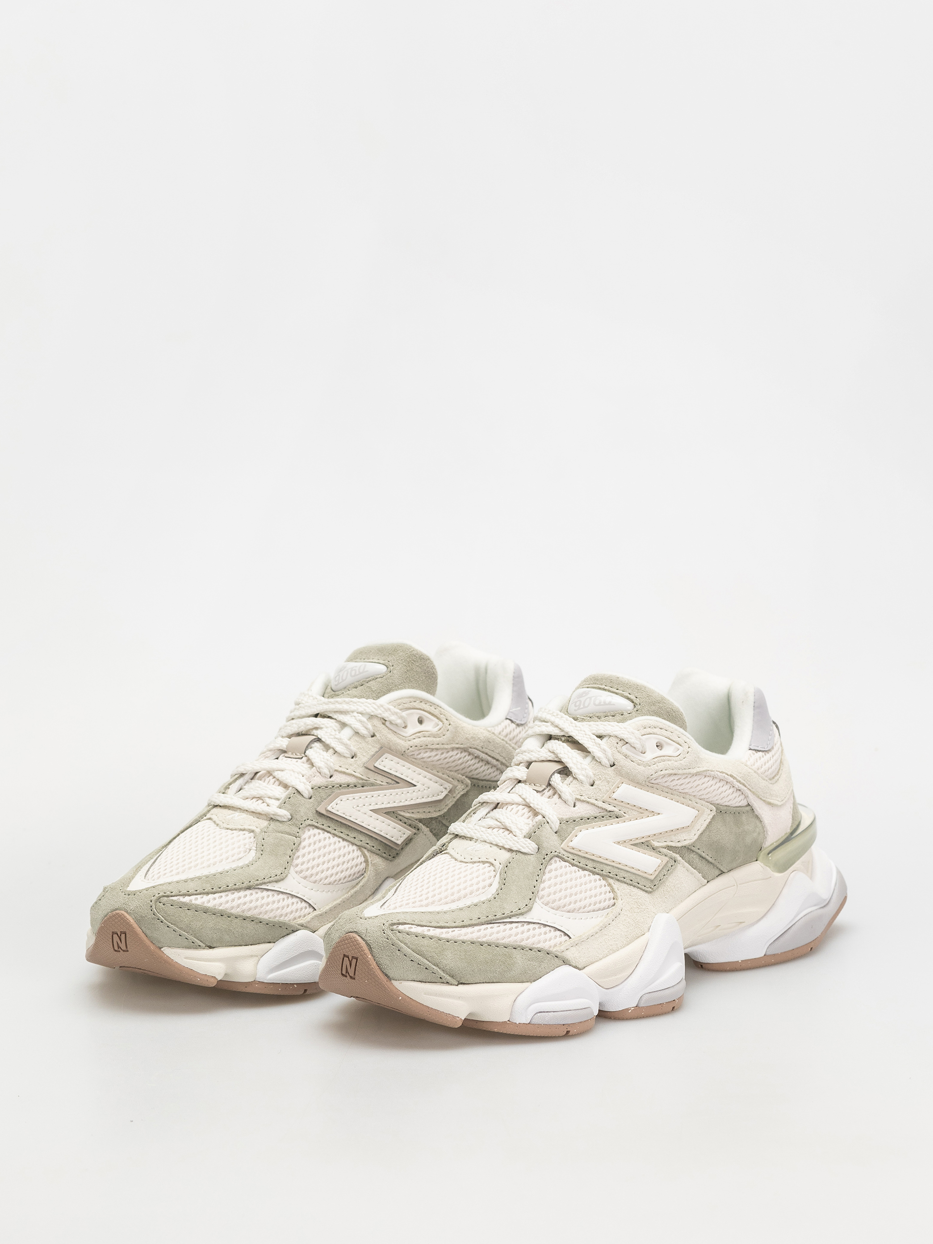 New Balance 9060 Shoes (garter snake)