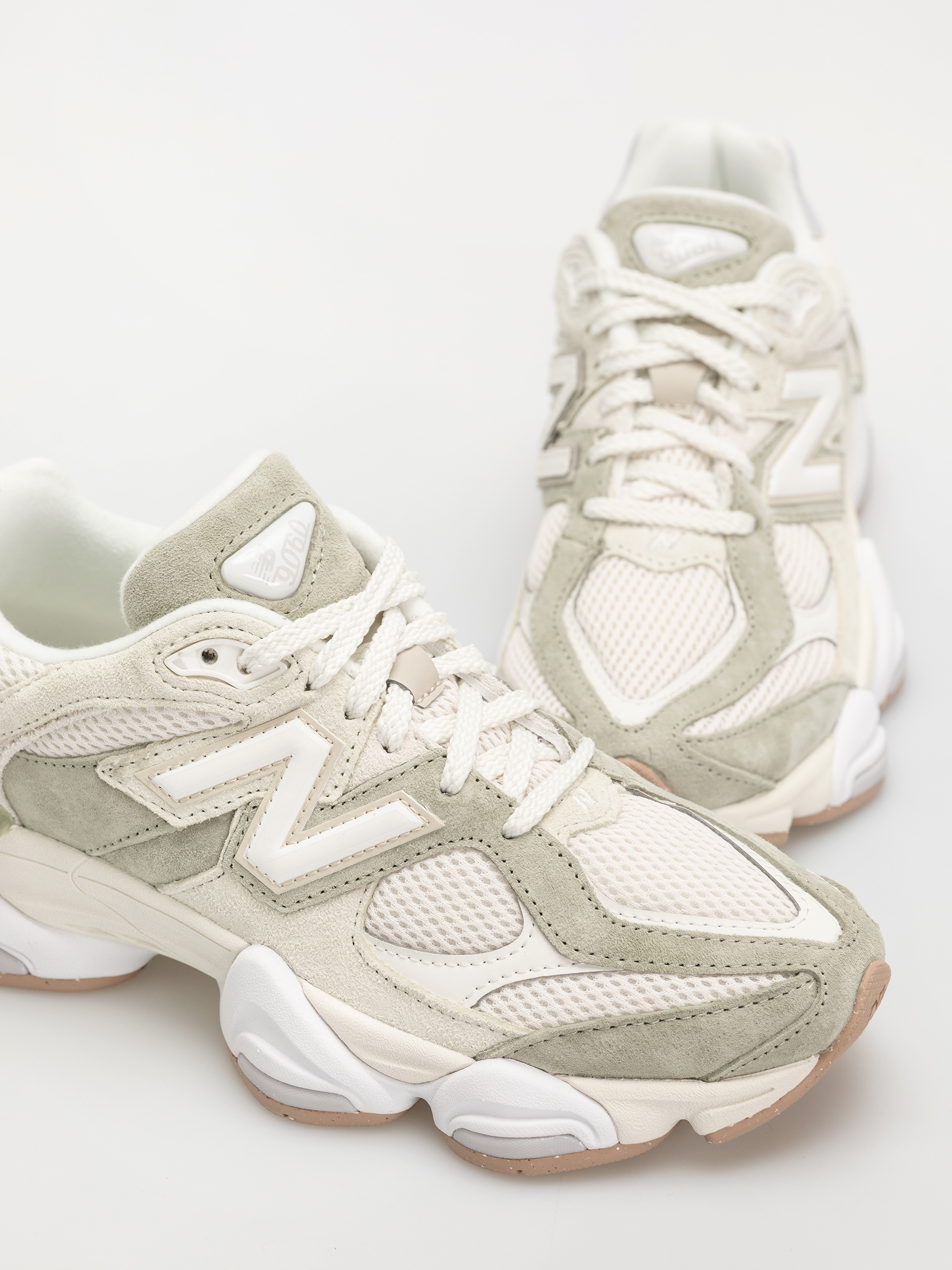 New Balance 9060 Schuhe (garter snake)