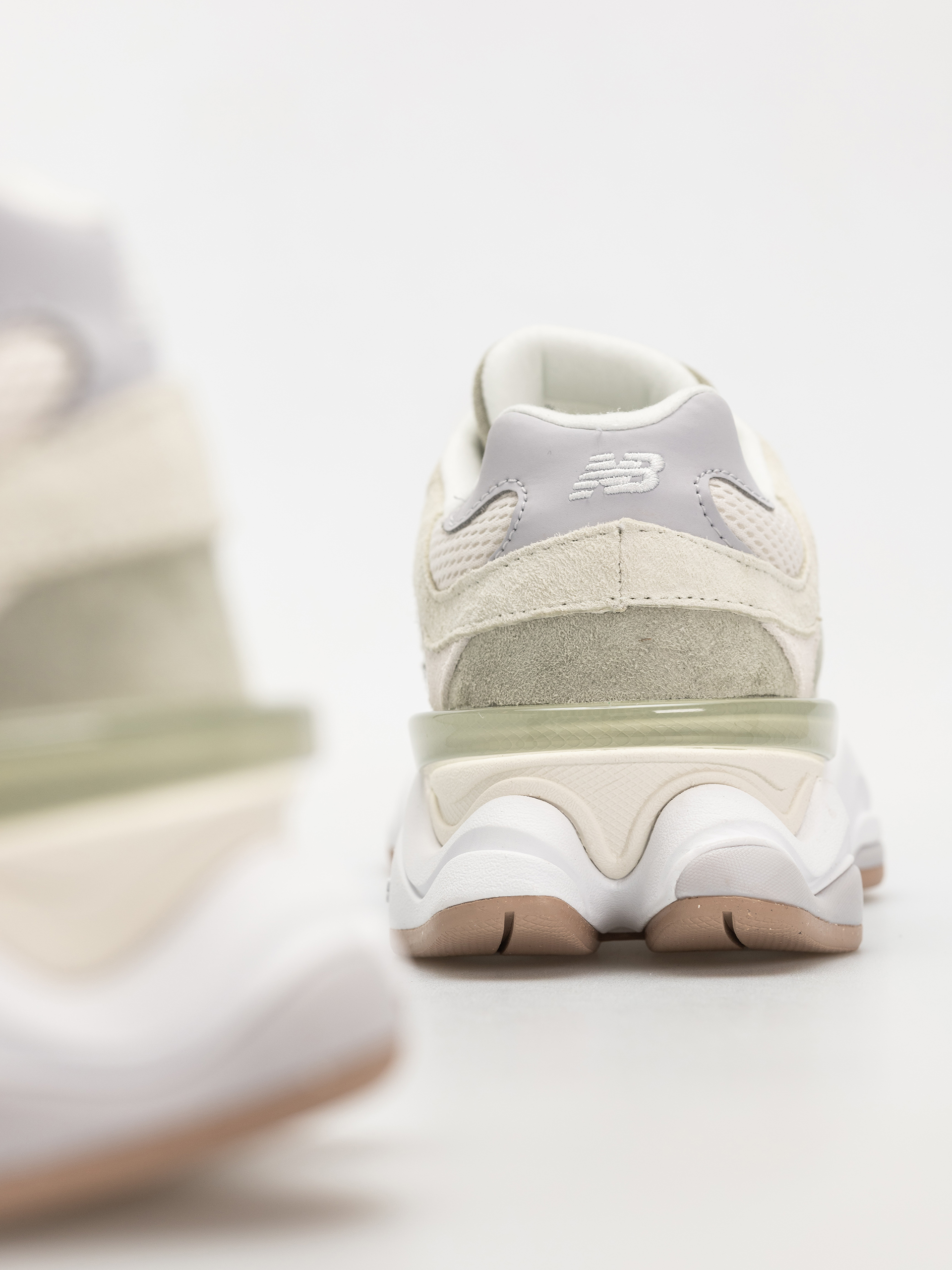 New Balance 9060 Shoes (garter snake)