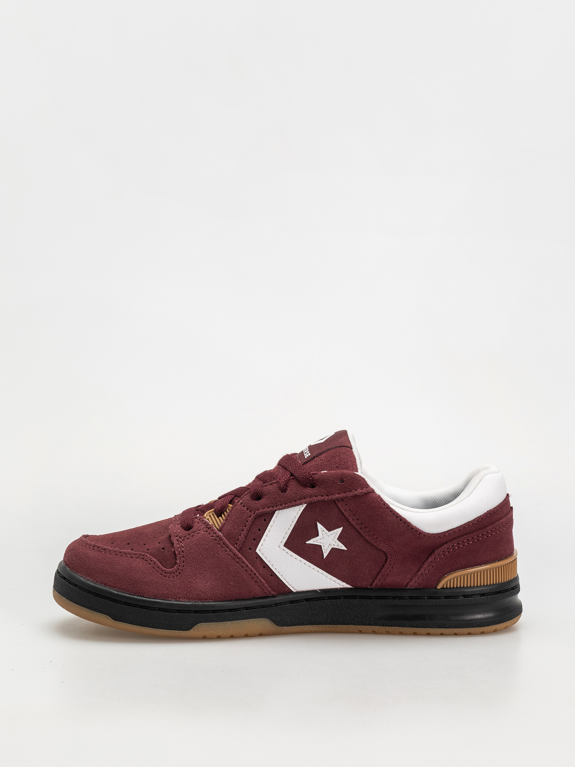 Converse CL98 Schuhe (cranberry)