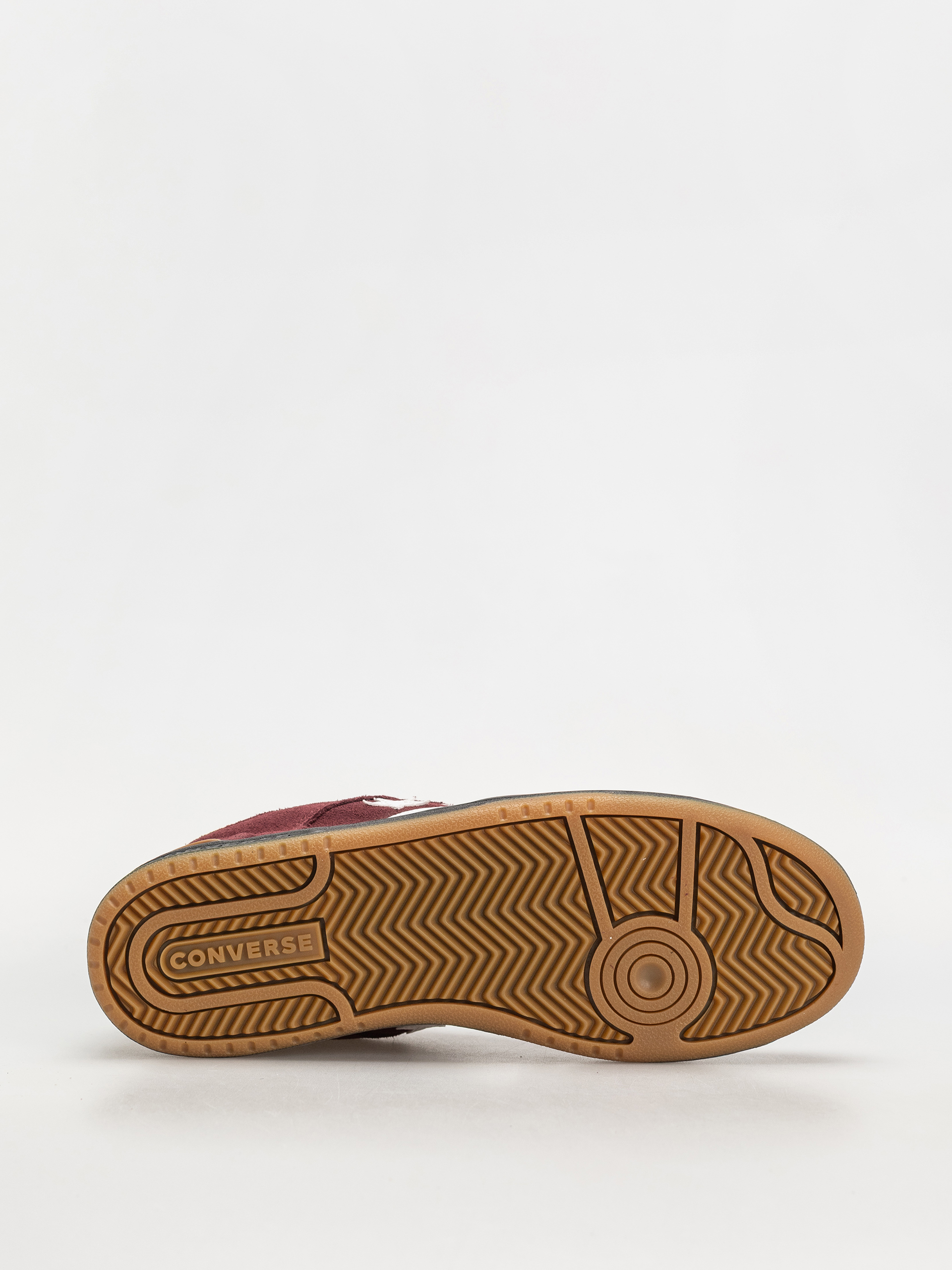 Converse CL98 Schuhe (cranberry)