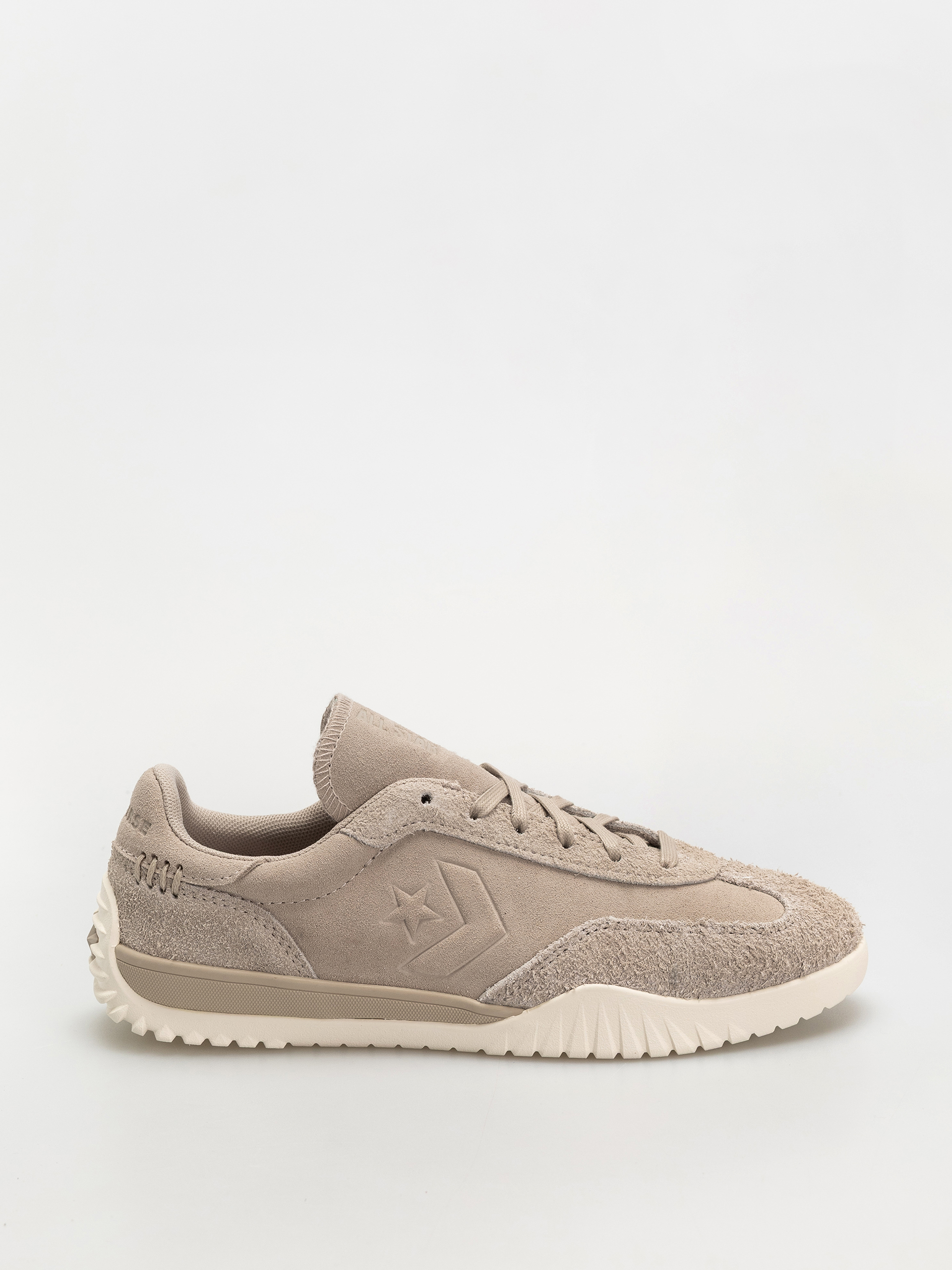 Converse Run Star Trainer Schuhe (beige)