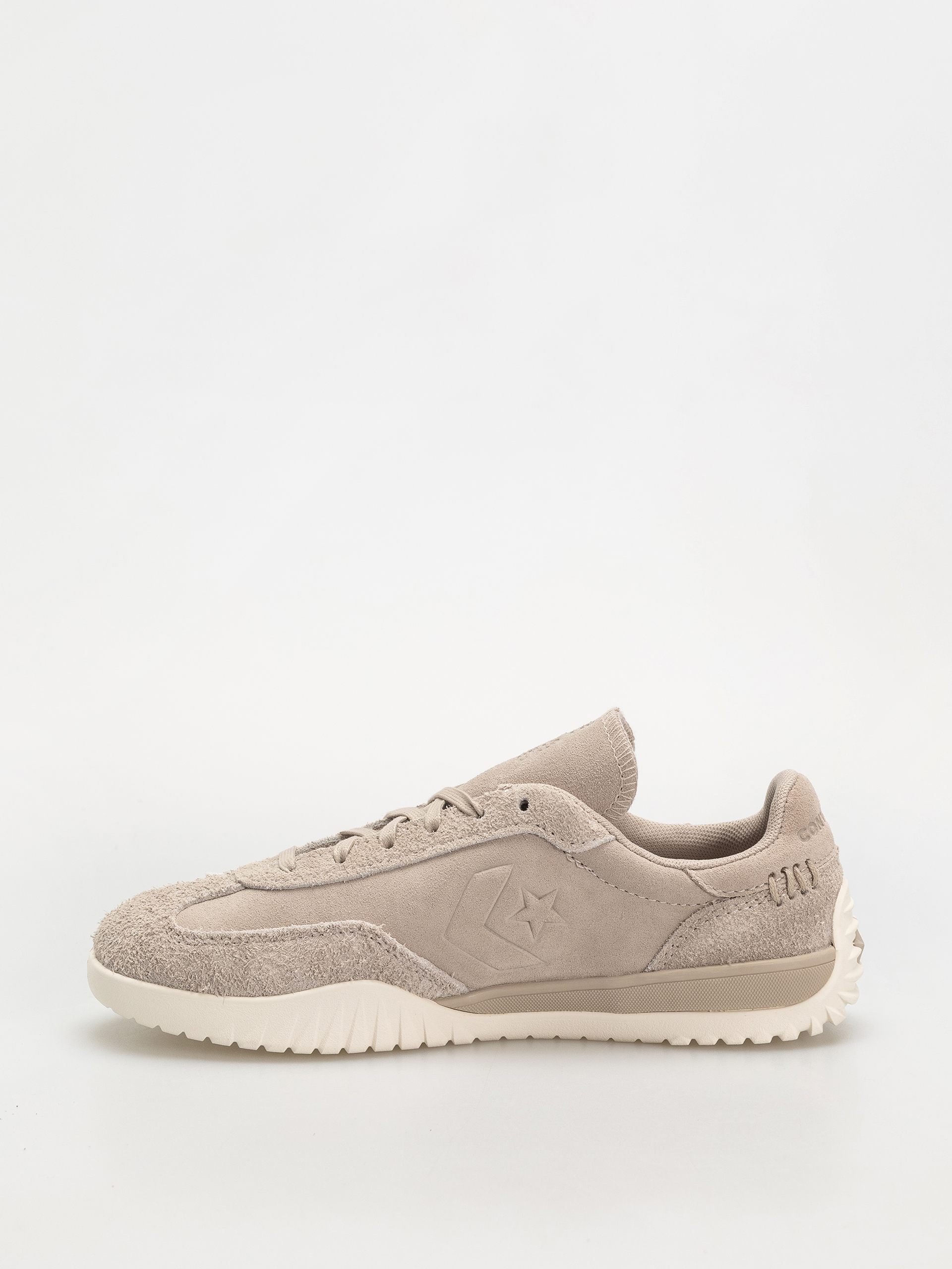 Converse Run Star Trainer Schuhe (beige)