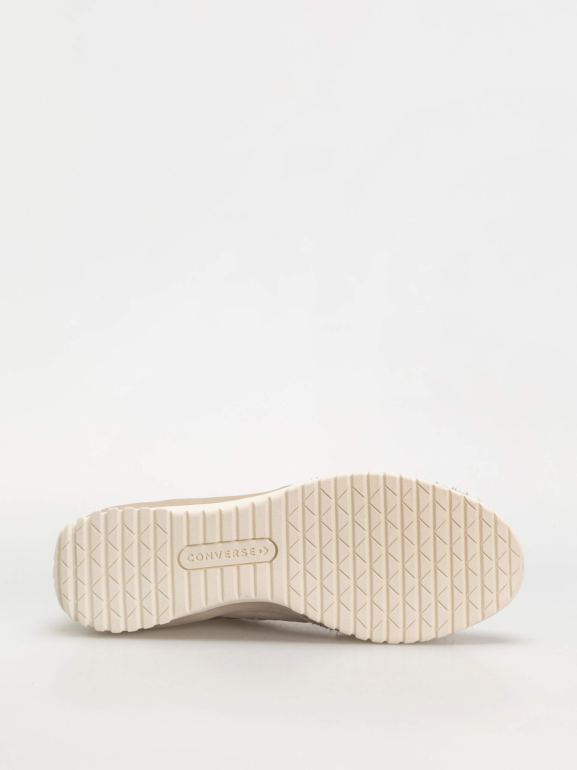 Converse Run Star Trainer Shoes (beige)