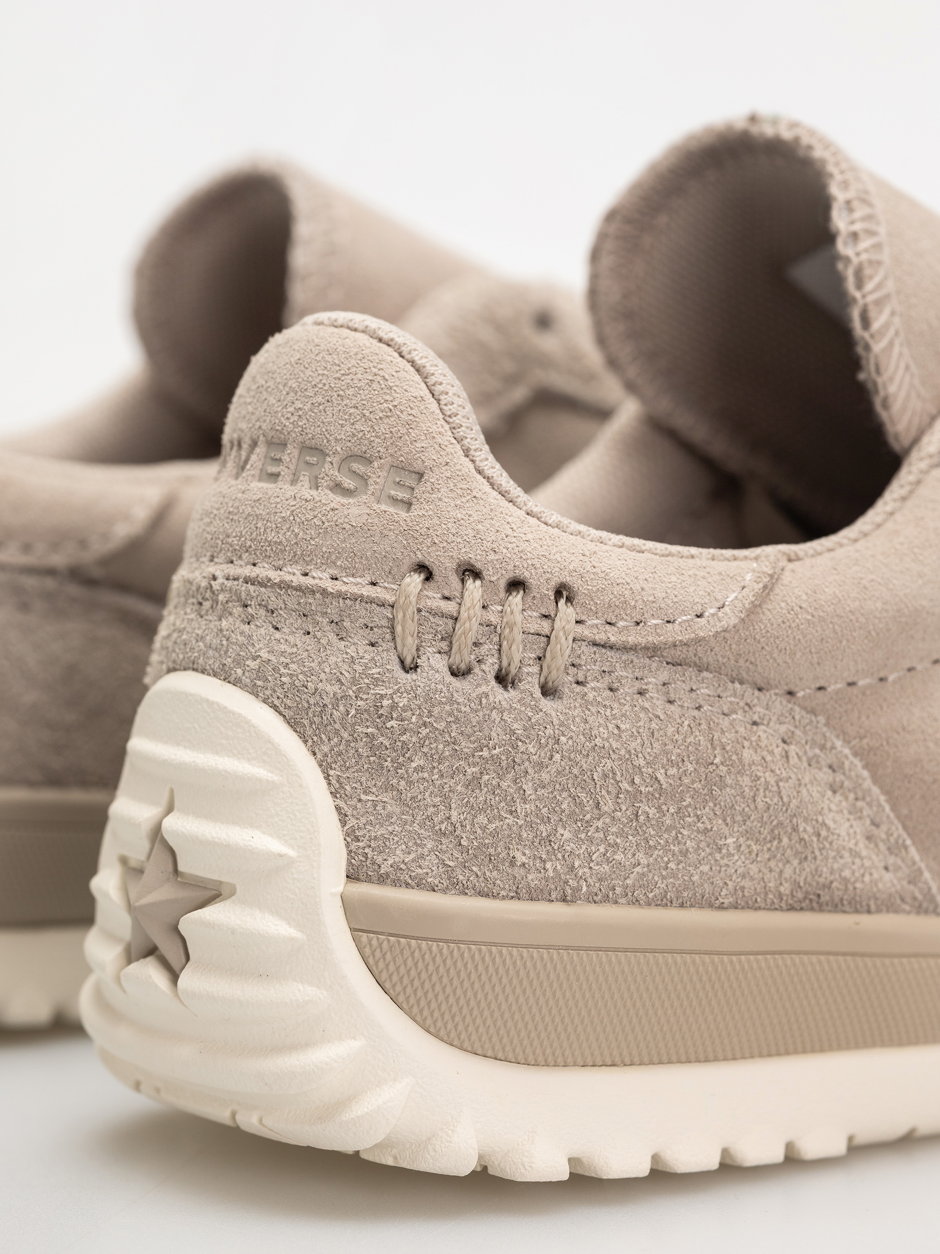 Converse Run Star Trainer Schuhe (beige)