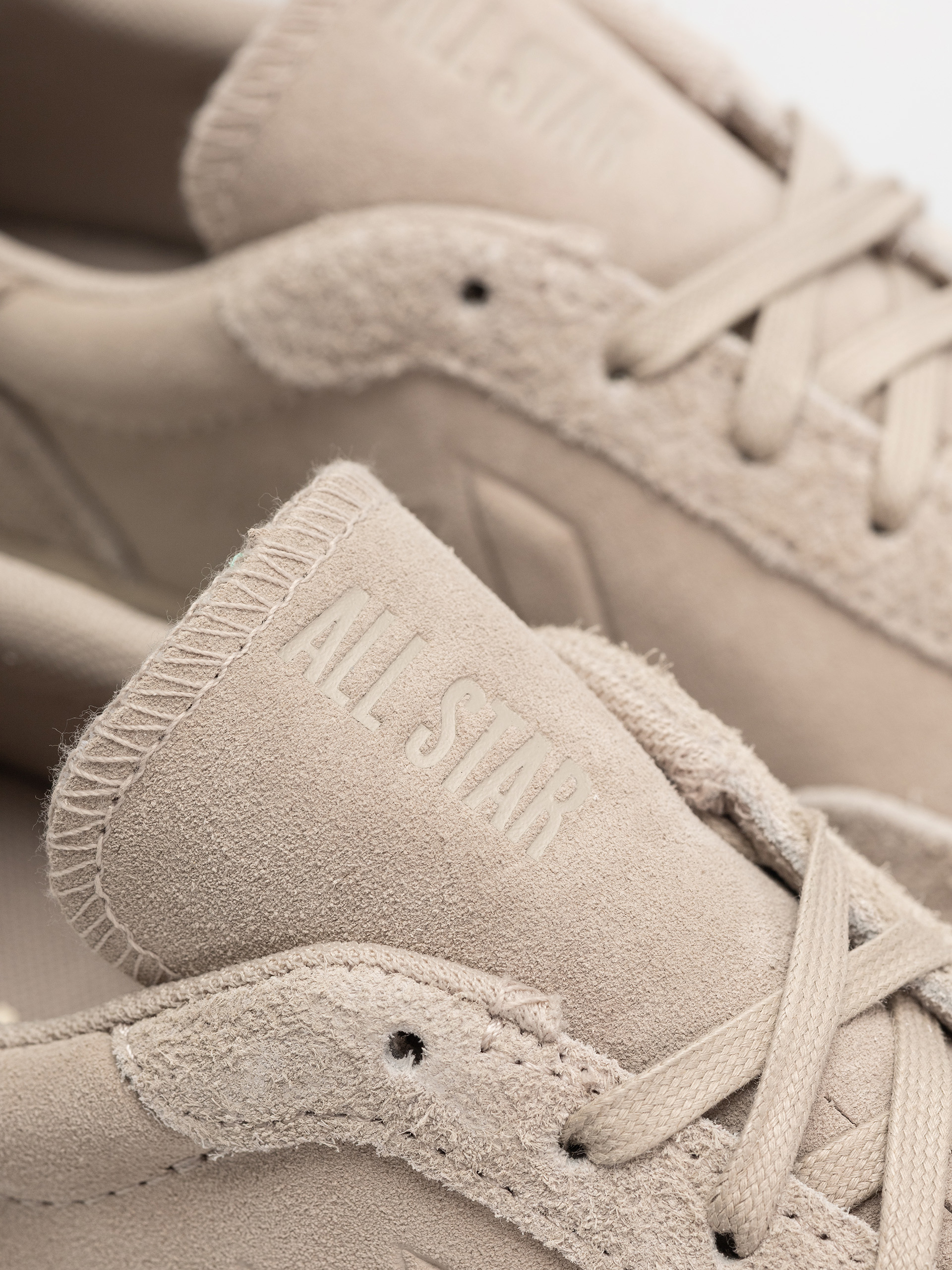 Converse Run Star Trainer Schuhe (beige)