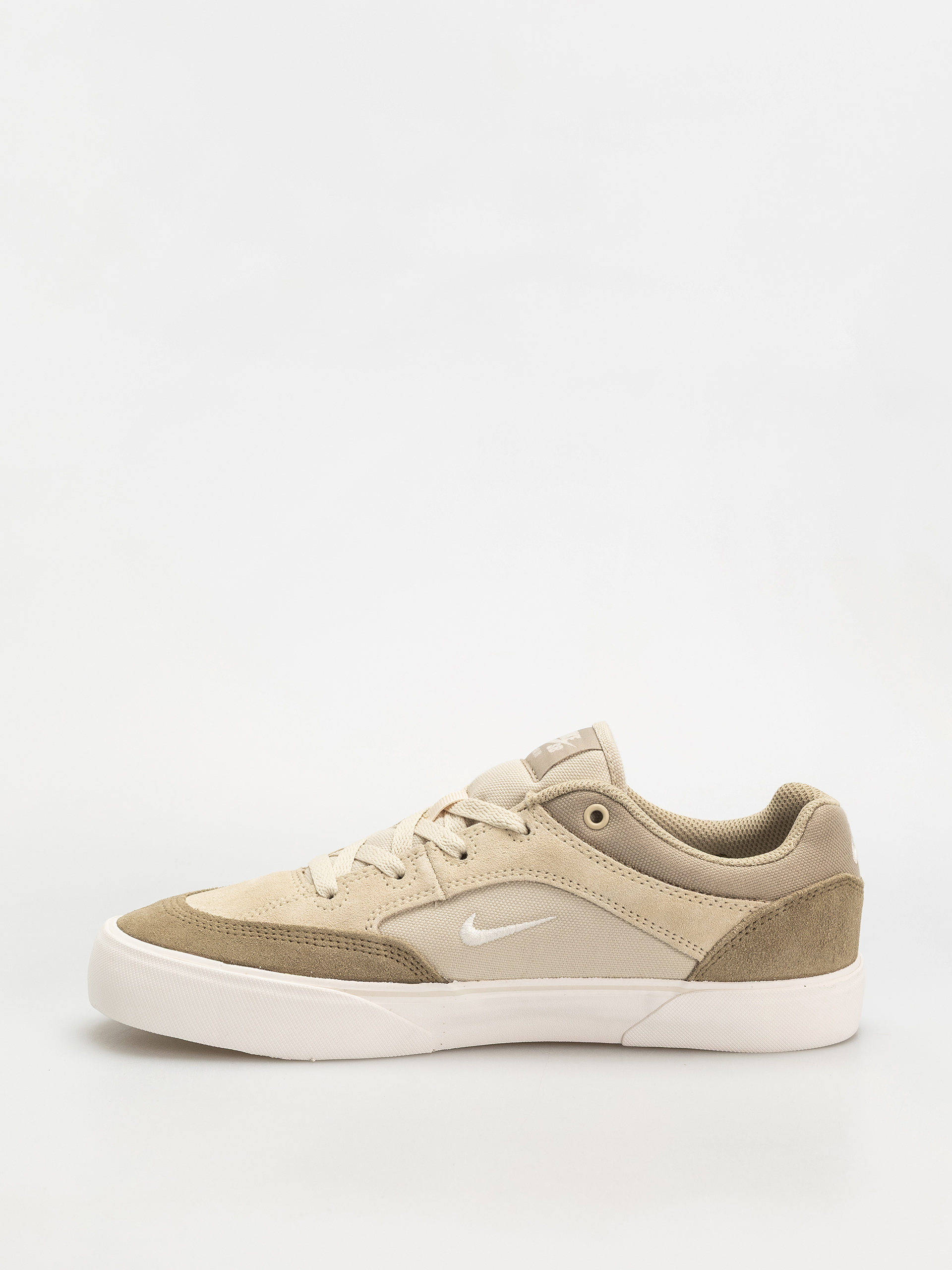 Nike SB Malor Schuhe (lt khaki/pale ivory neutral olive)