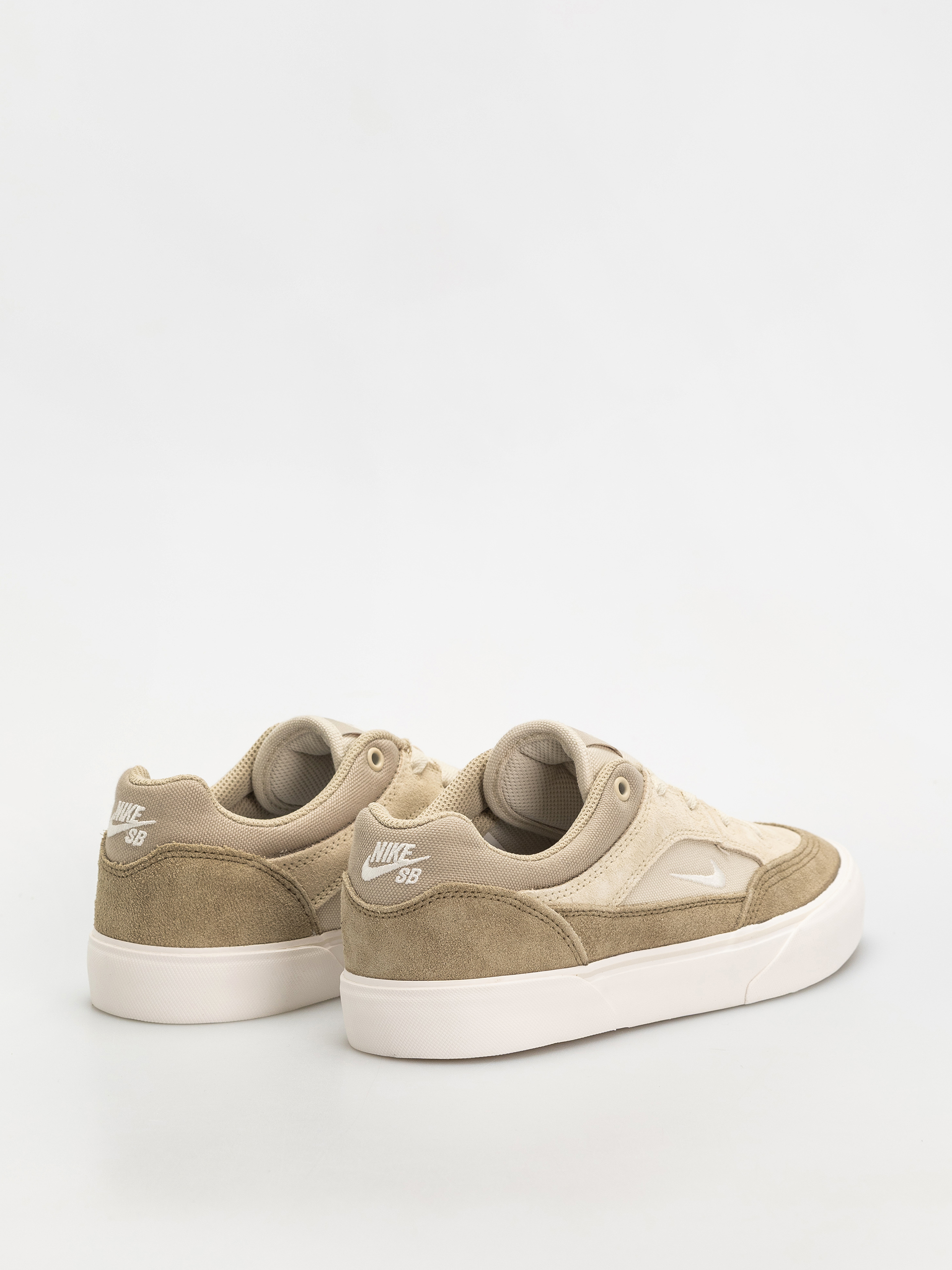 Nike SB Malor Schuhe (lt khaki/pale ivory neutral olive)