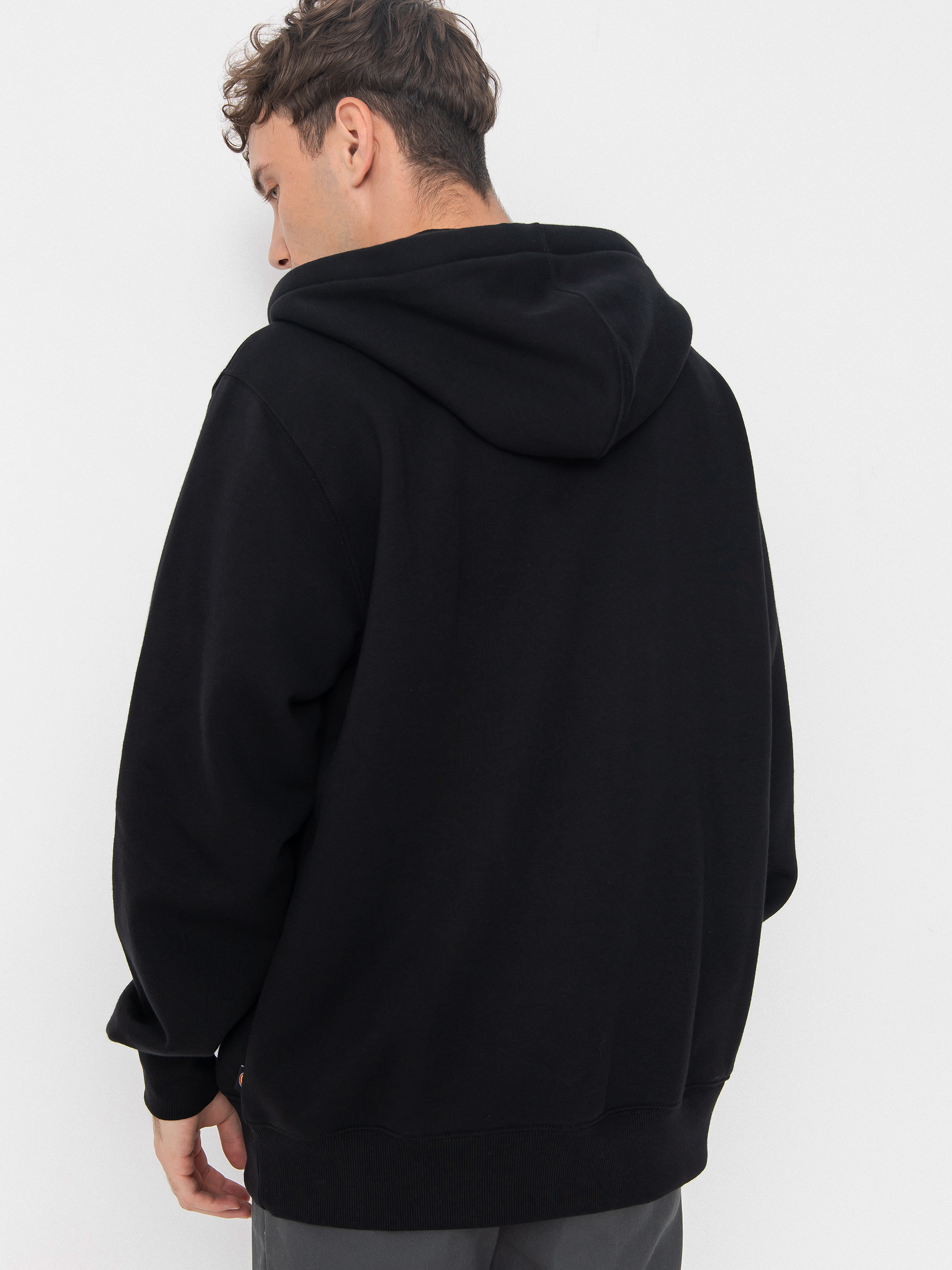 Dickies Summerdale ZHD Hoodie (black)