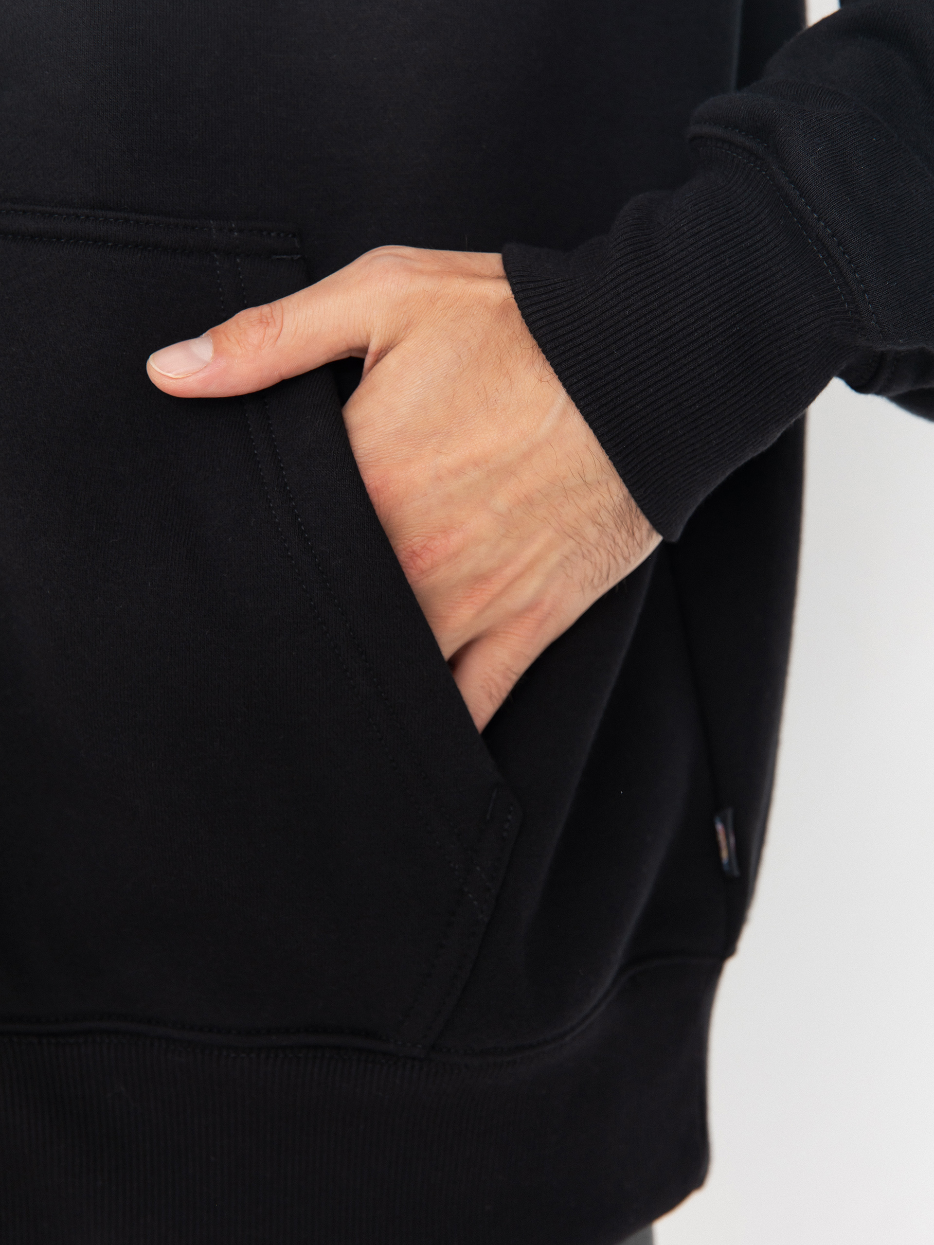 Dickies Summerdale ZHD Hoodie (black)