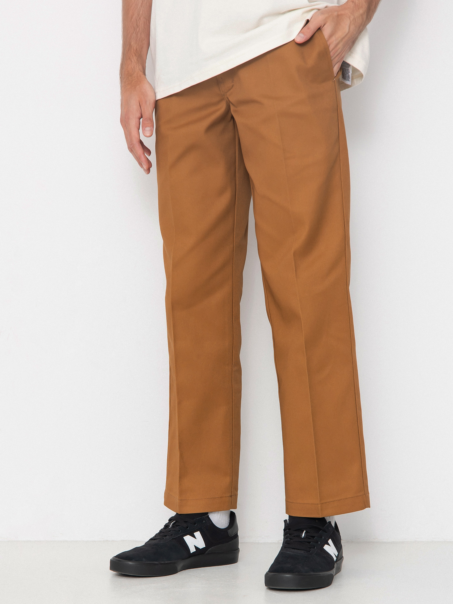 Dickies 874 Work Pants - brown (brown duck)