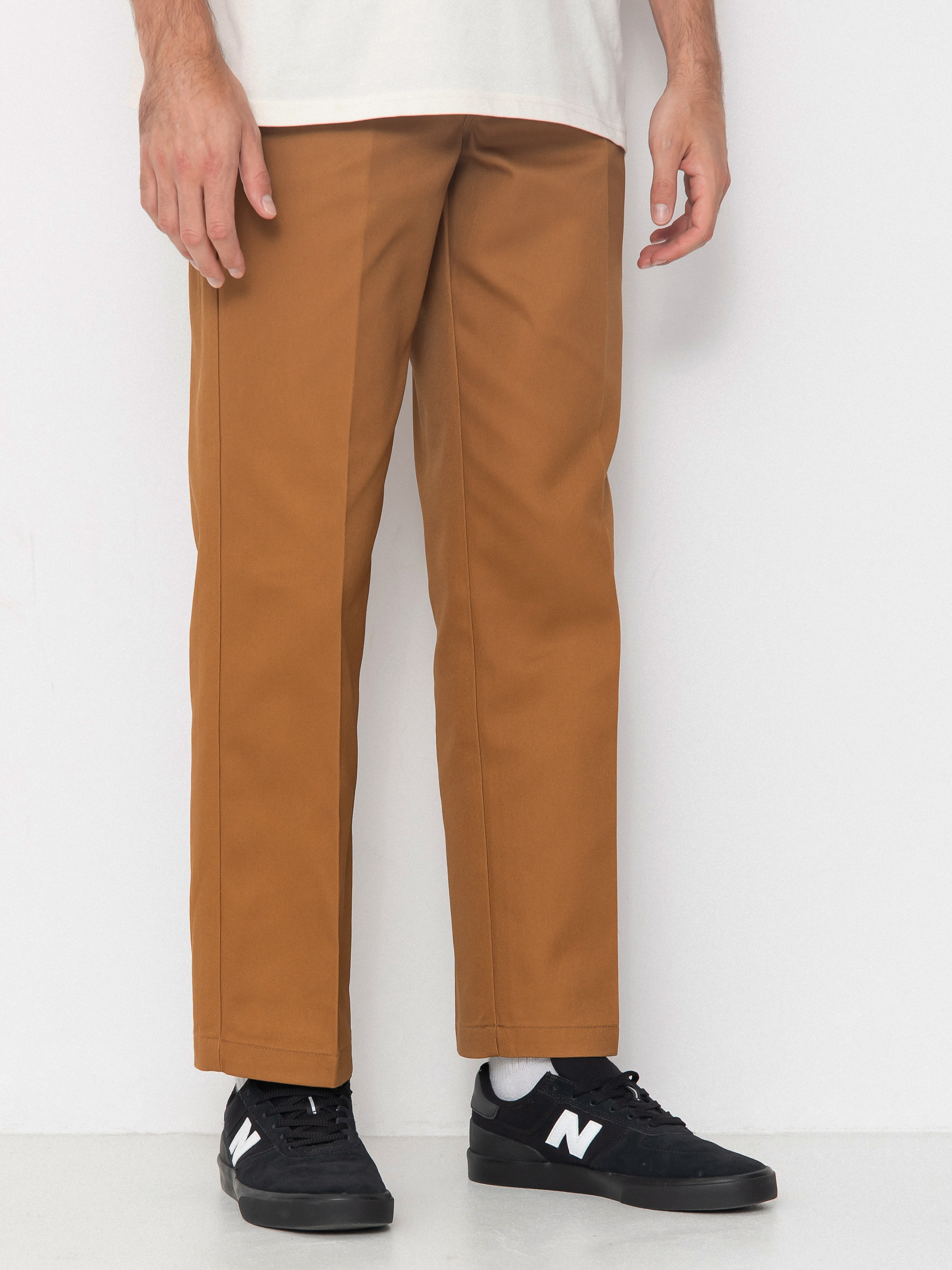 Dickies 874 Work Hose (brown duck)