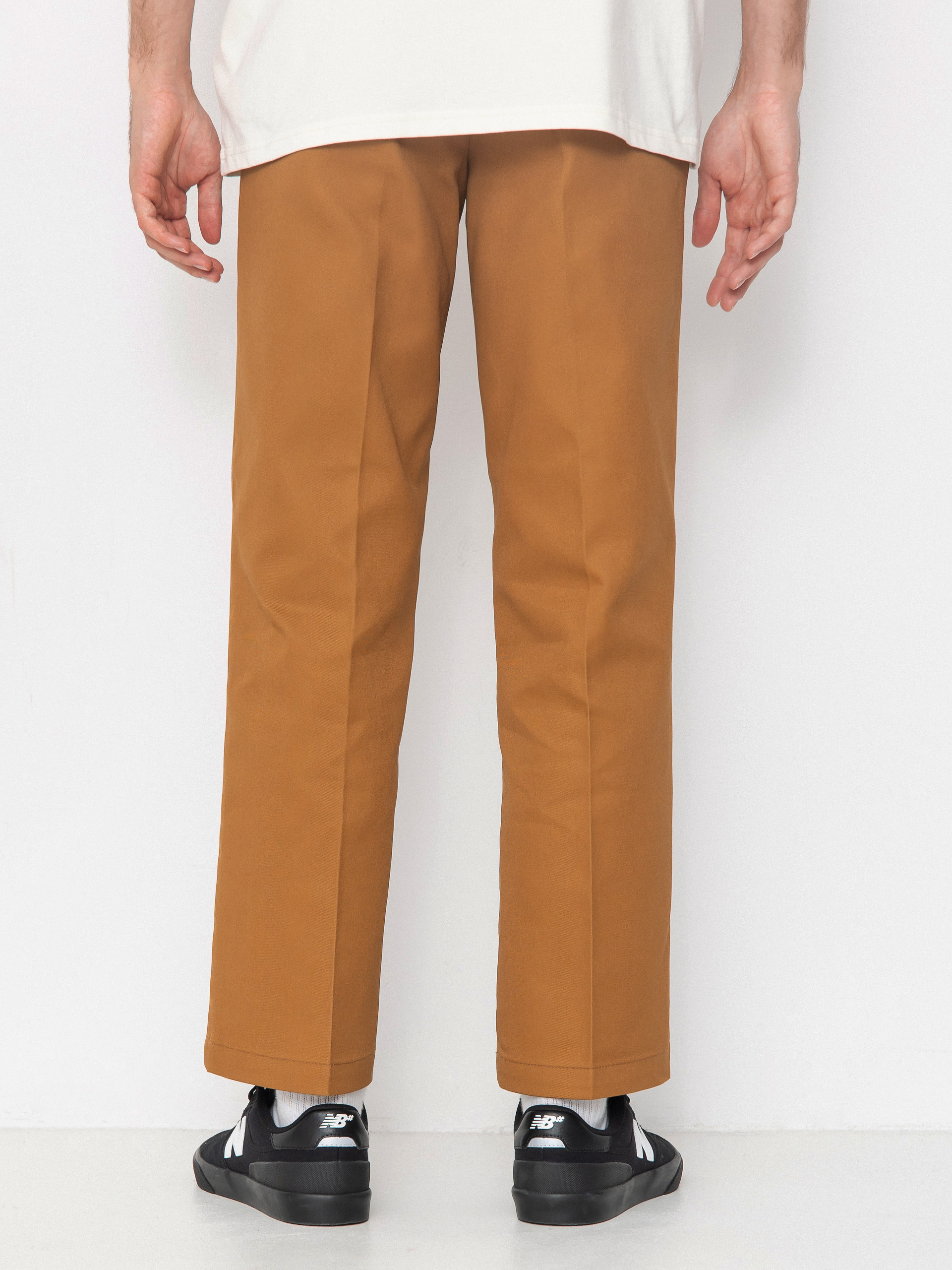 Dickies 874 Work Pants (brown duck)