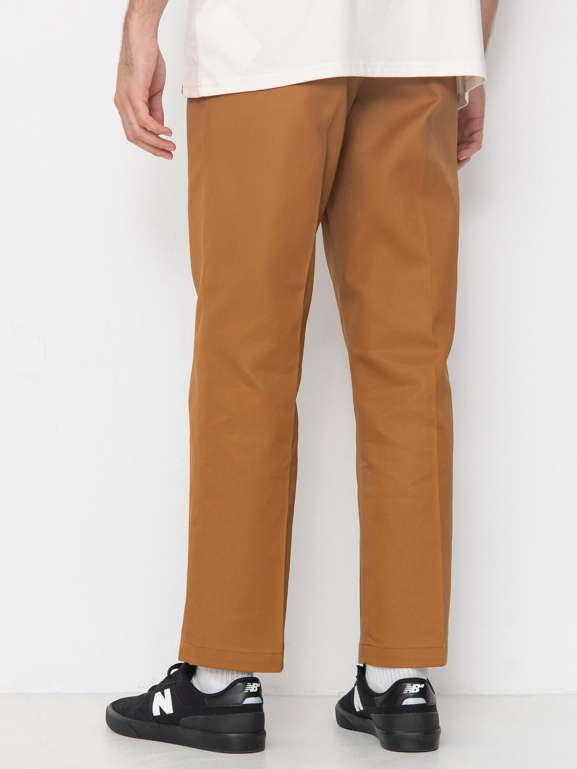 Dickies 874 Work Pants - brown (brown duck)