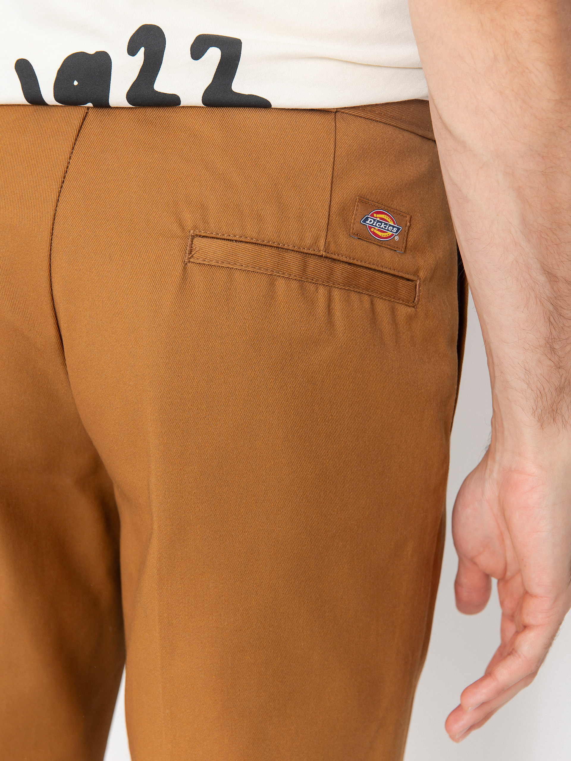Dickies 874 Work Hose (brown duck)
