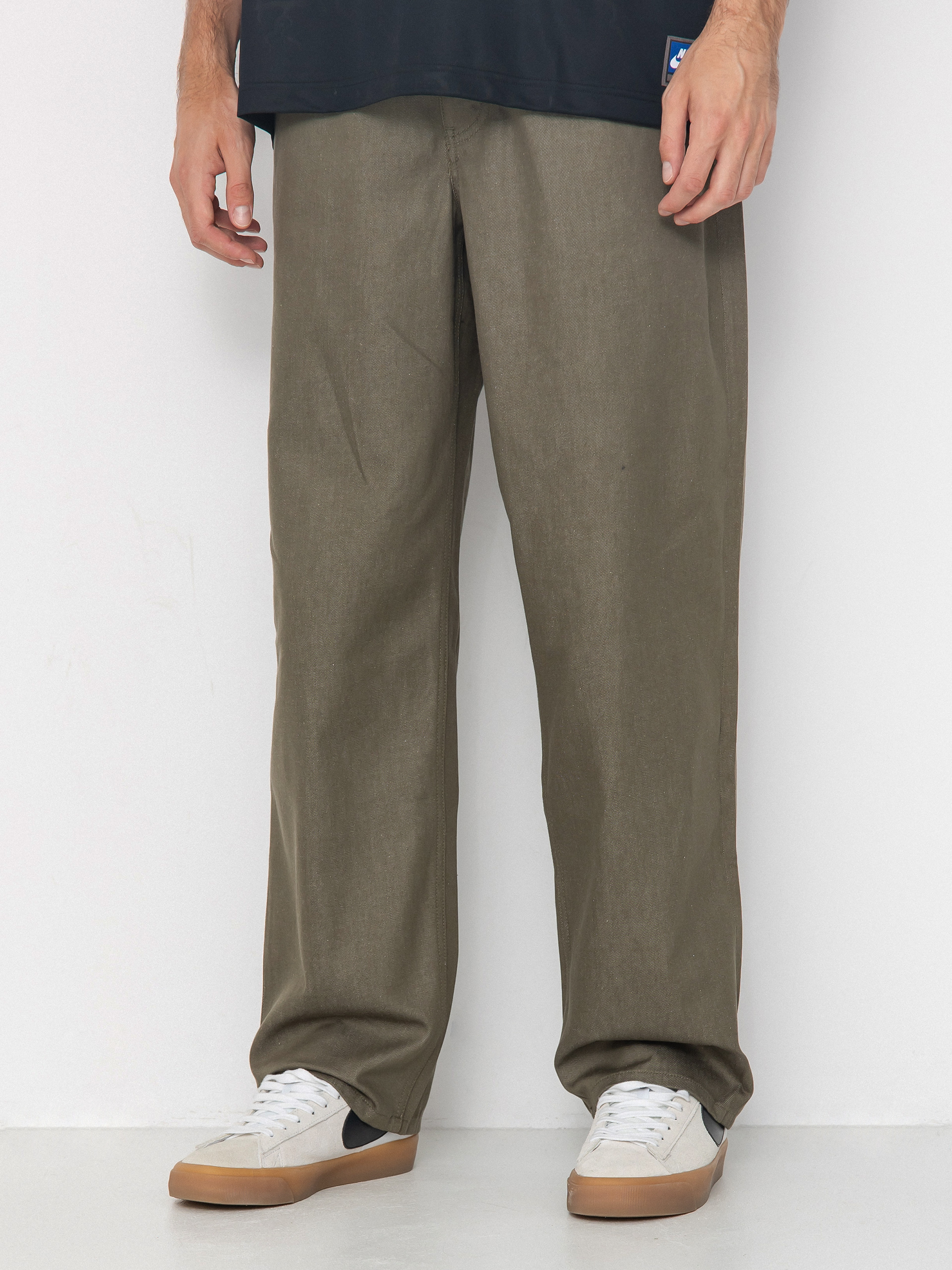 Nike SB Pants Loose Denim (medium olive)