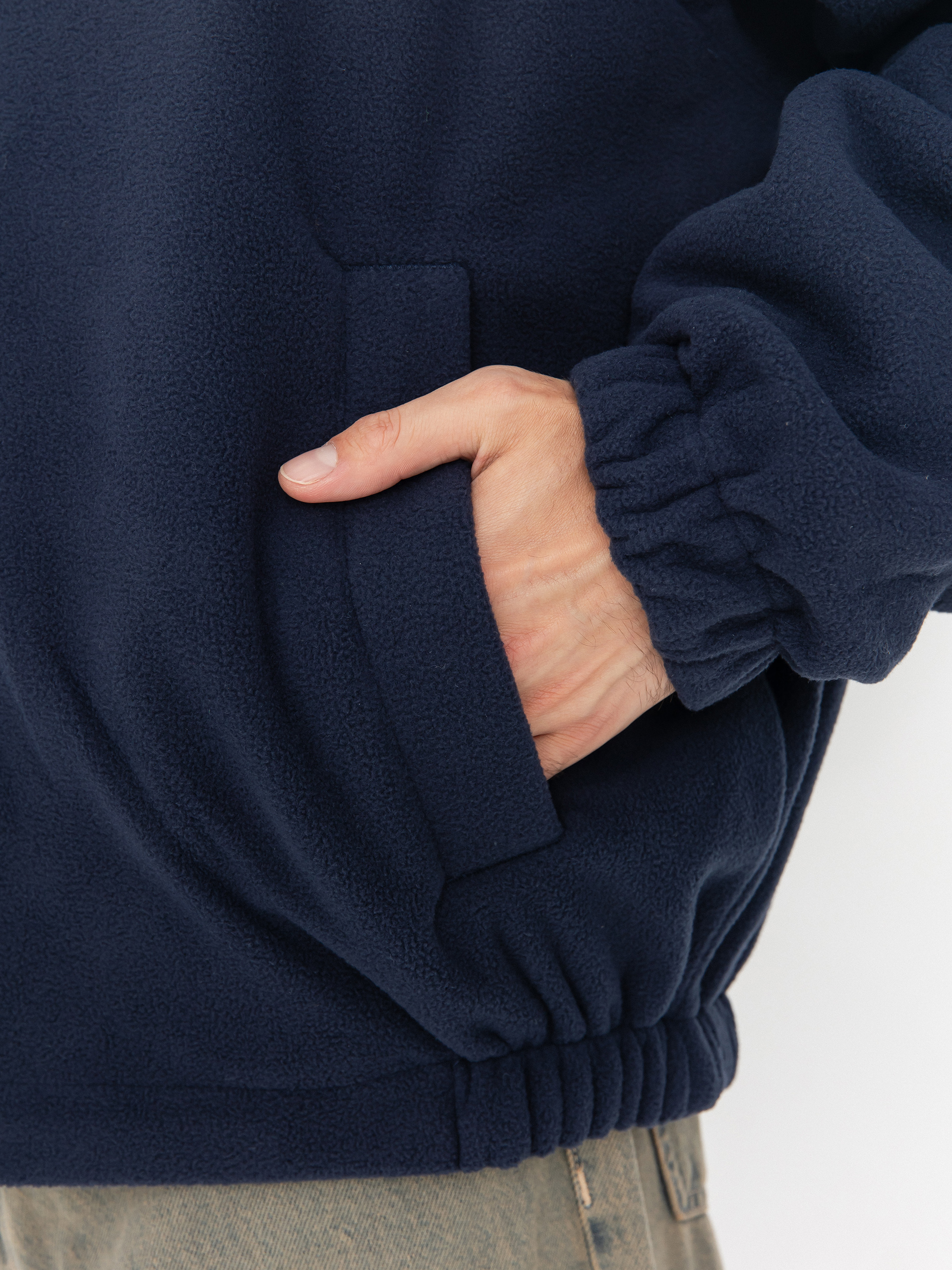 Carhartt WIP Reversible Planer Jacket (planer check/wall/air force blue)