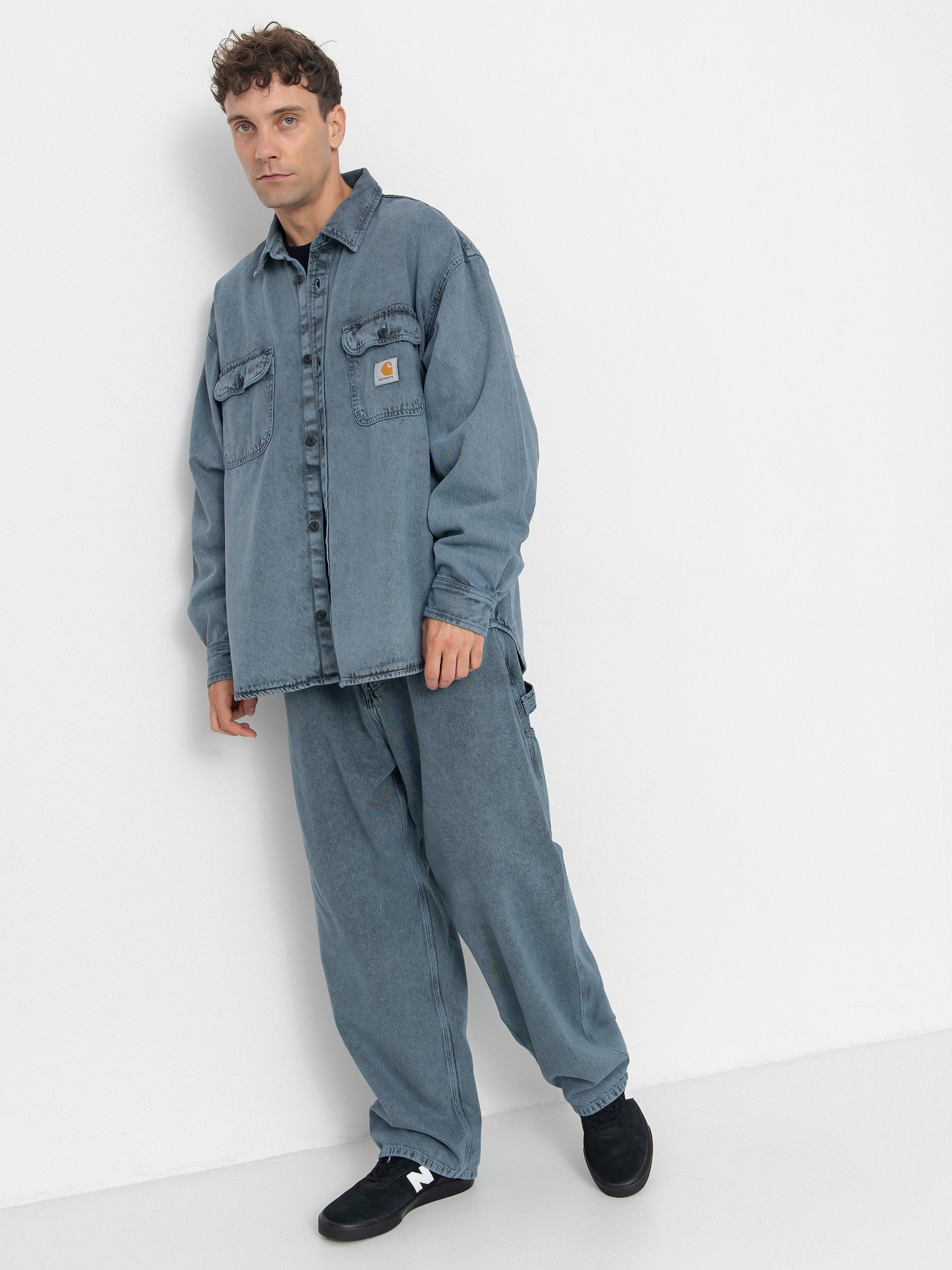 Carhartt WIP Tigan Jacke