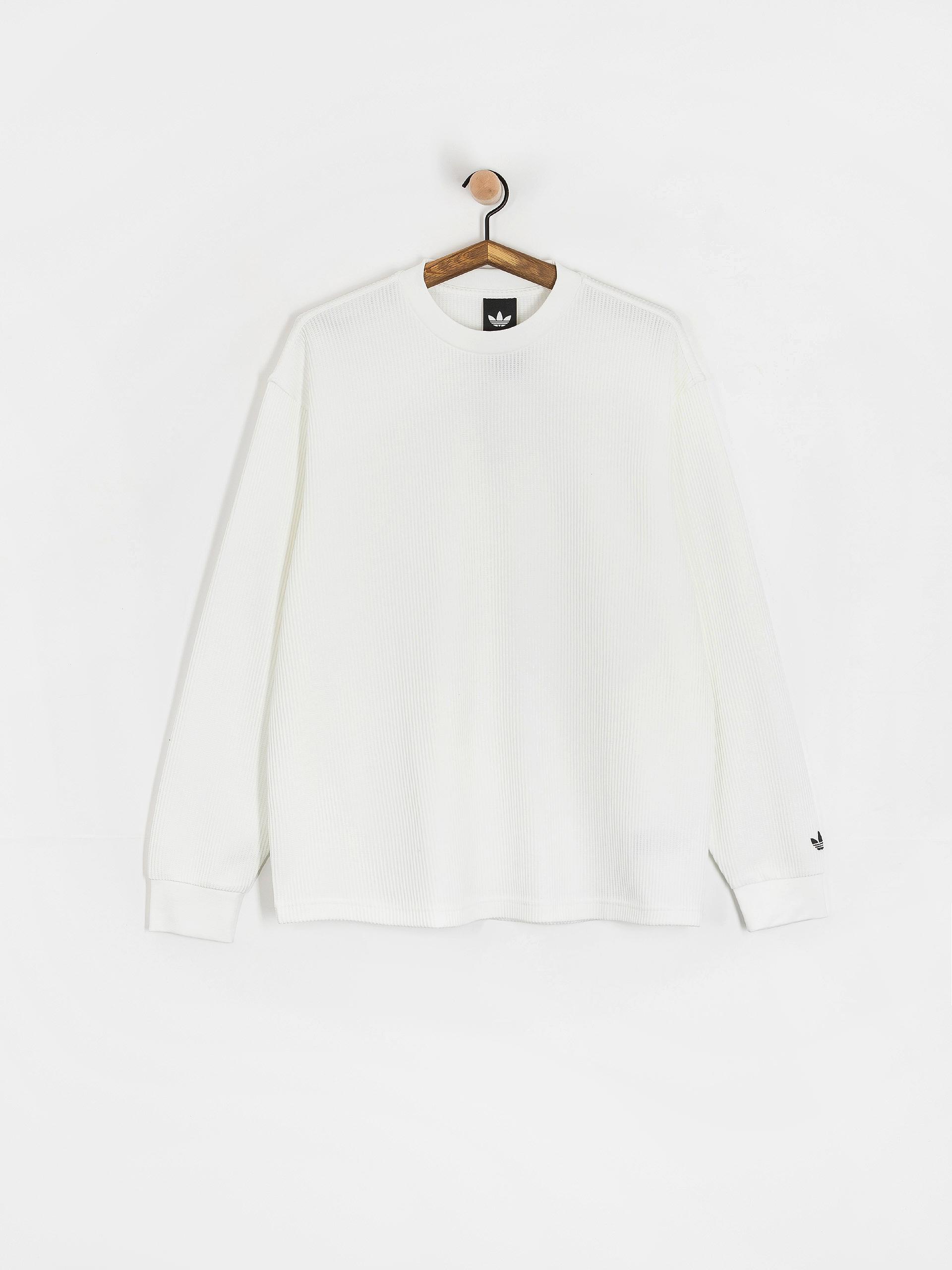 adidas Thermal Longsleeve (white)