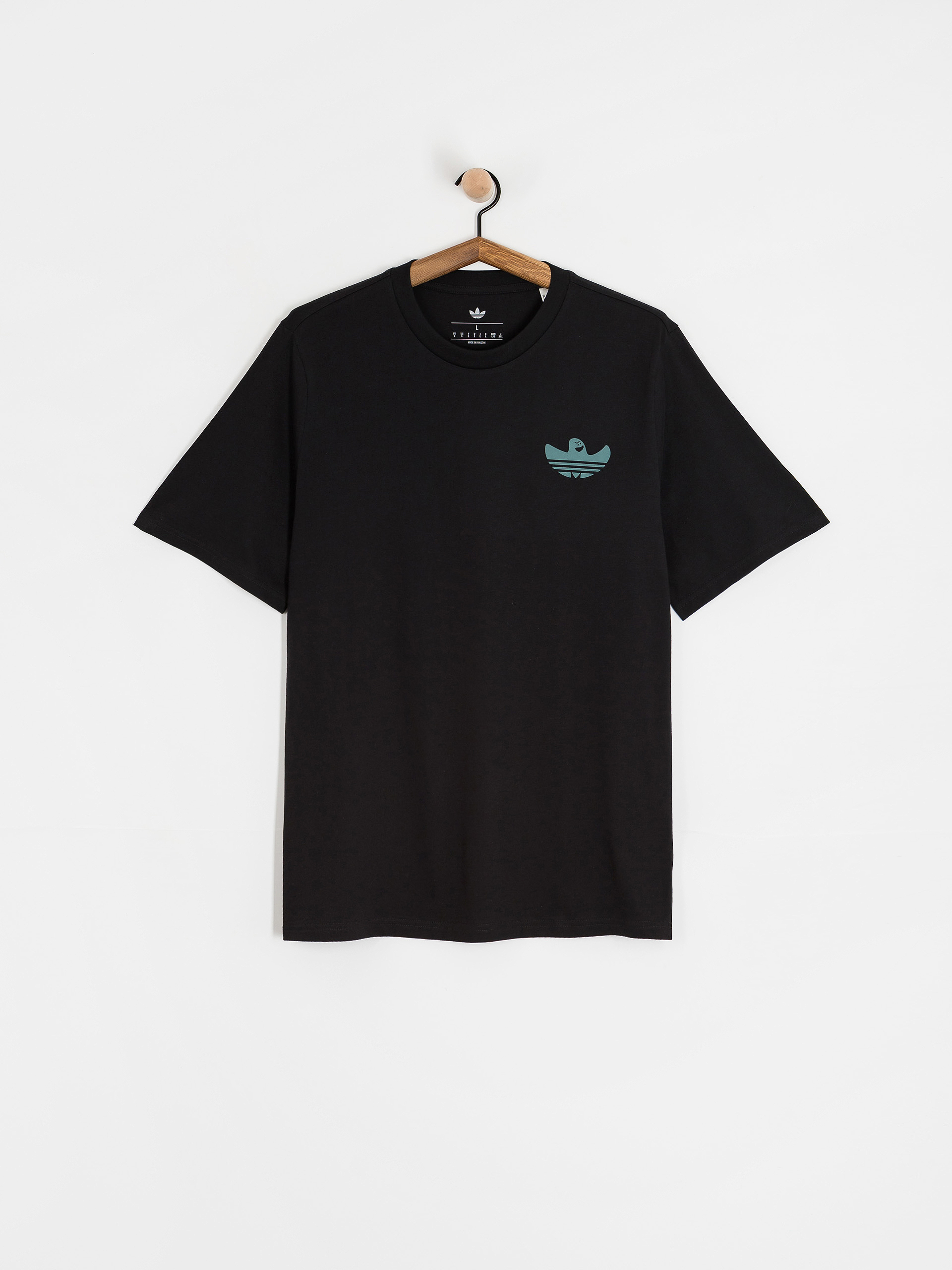 ★アディダス Shmoo G 2 T-Shirt 関税込★ adidas Shmoo G 2 Tee Black - Orchard Skateshop