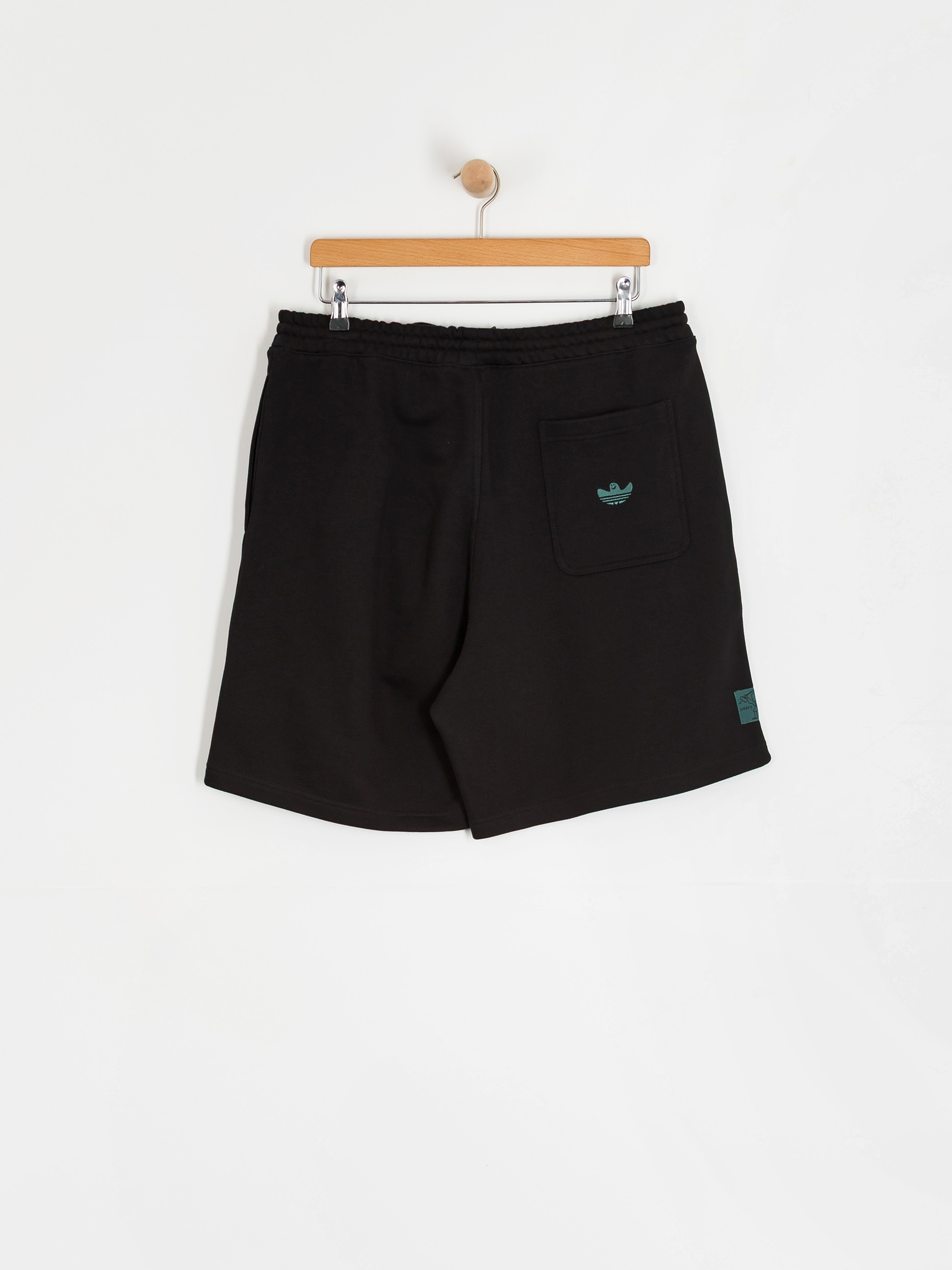 adidas Shmoo Hw Shorts (black/pretea)