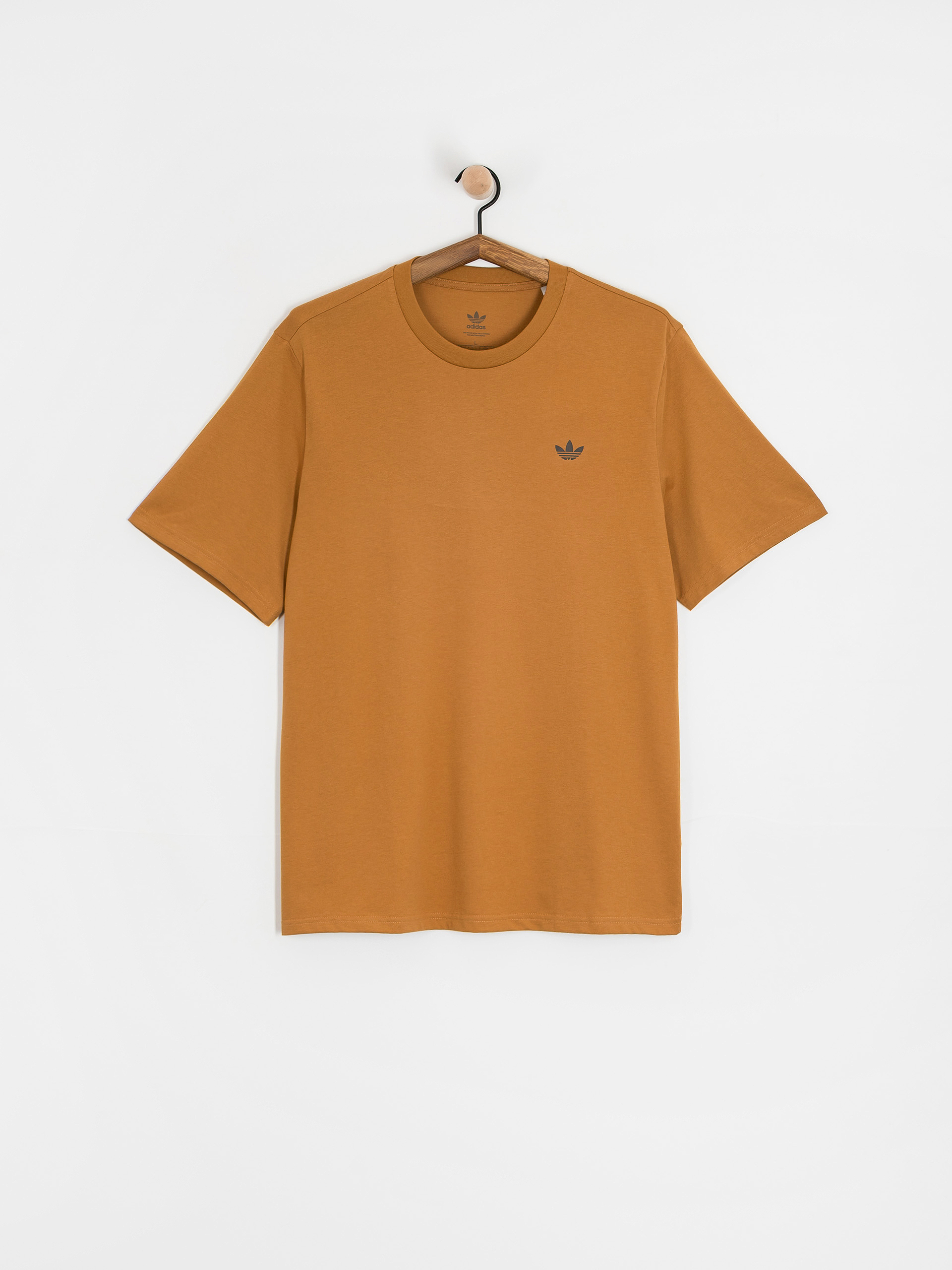 adidas 4.0 Logo T-Shirt (mesa/shaoli)