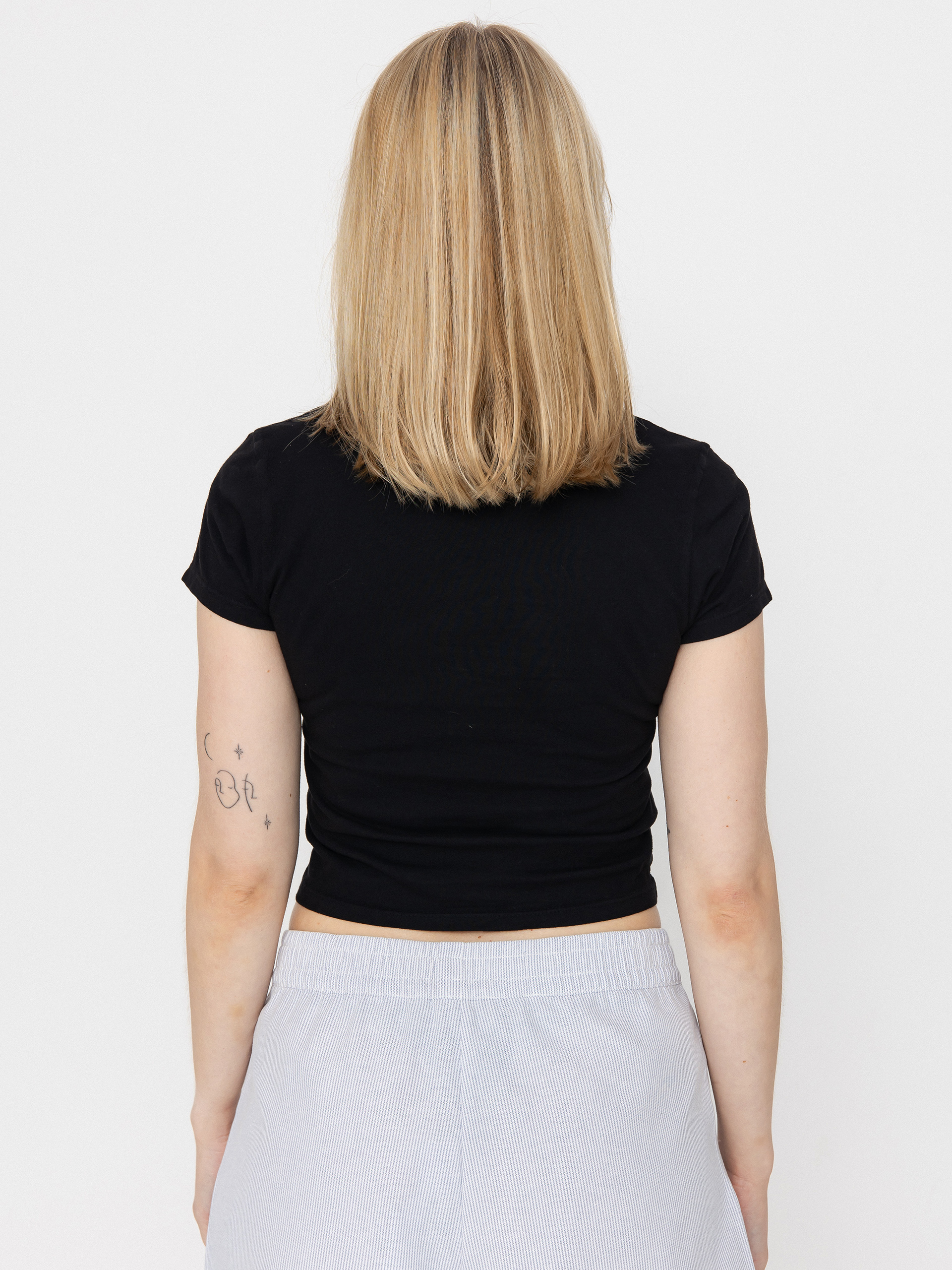 RipNDip Metal Claw Wmn T-Shirt (black)