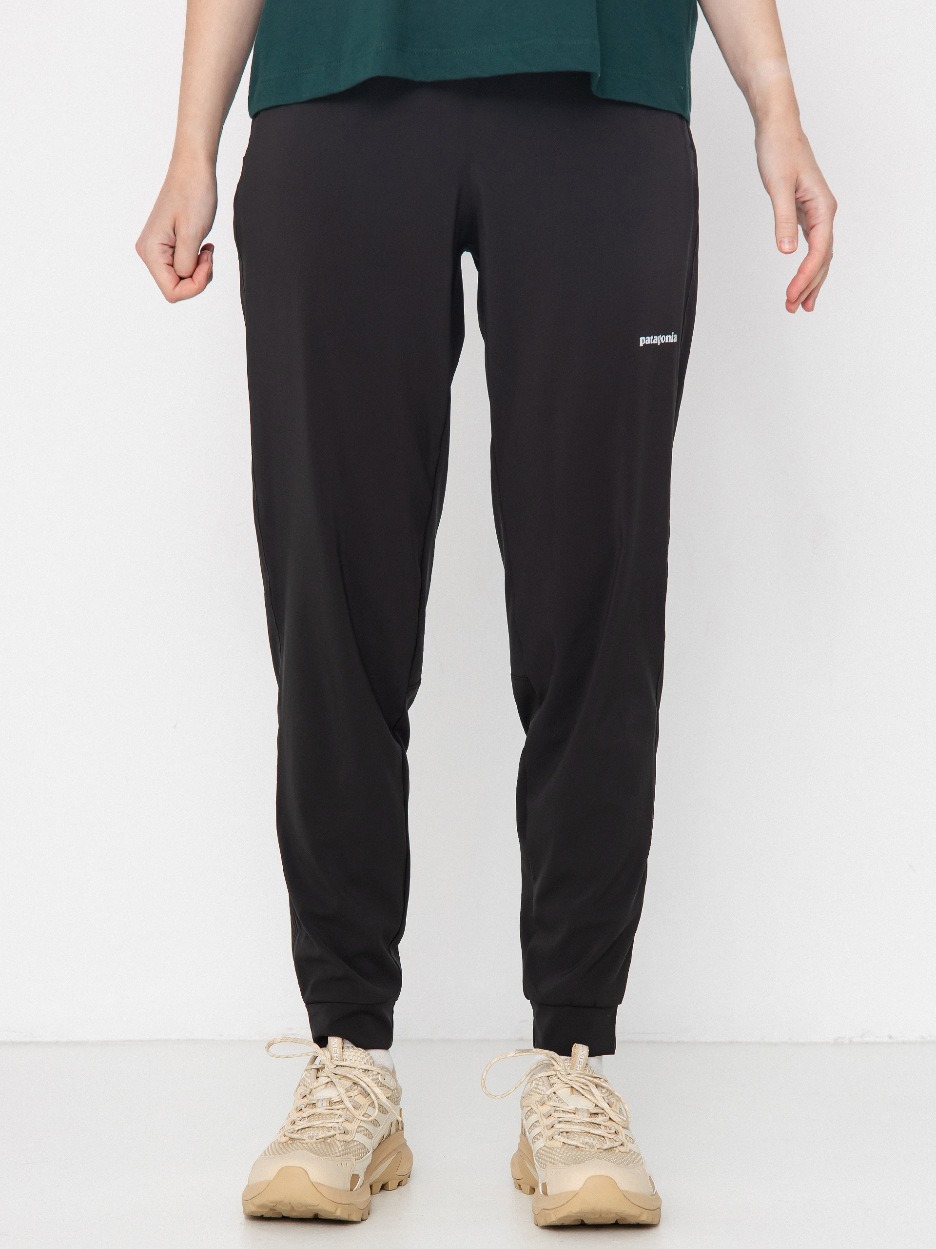 059041 未使用 patagonia Terrebonne Joggers Patagonia Terrebonne Joggers Pants - black (black)