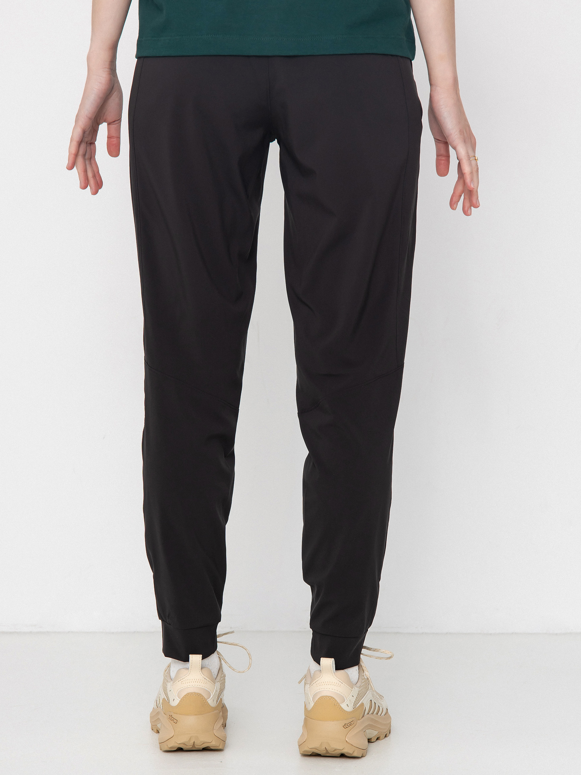 Patagonia Terrebonne Joggers Wmn Hose (black)