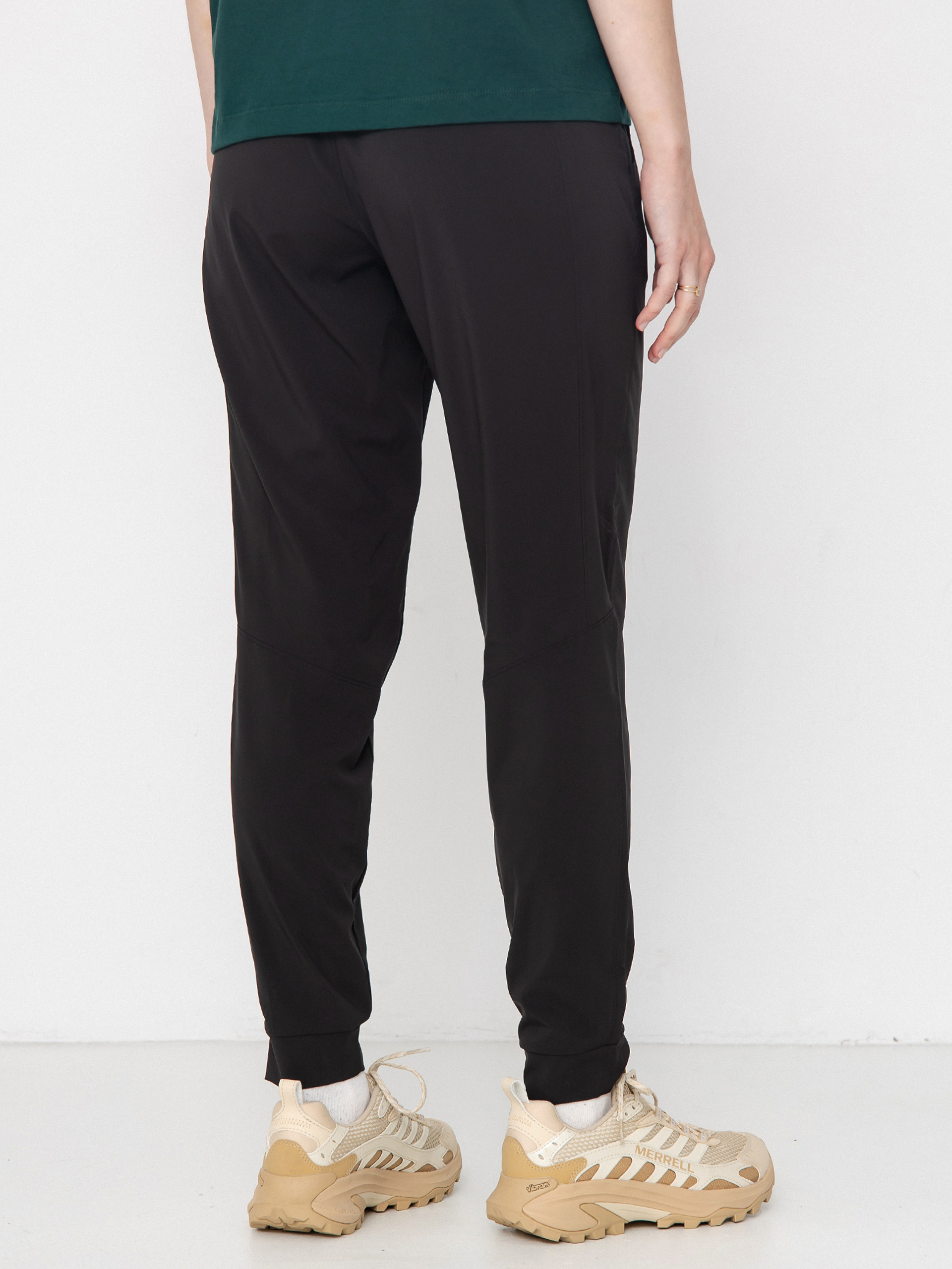Patagonia Terrebonne Joggers Wmn Hose (black)